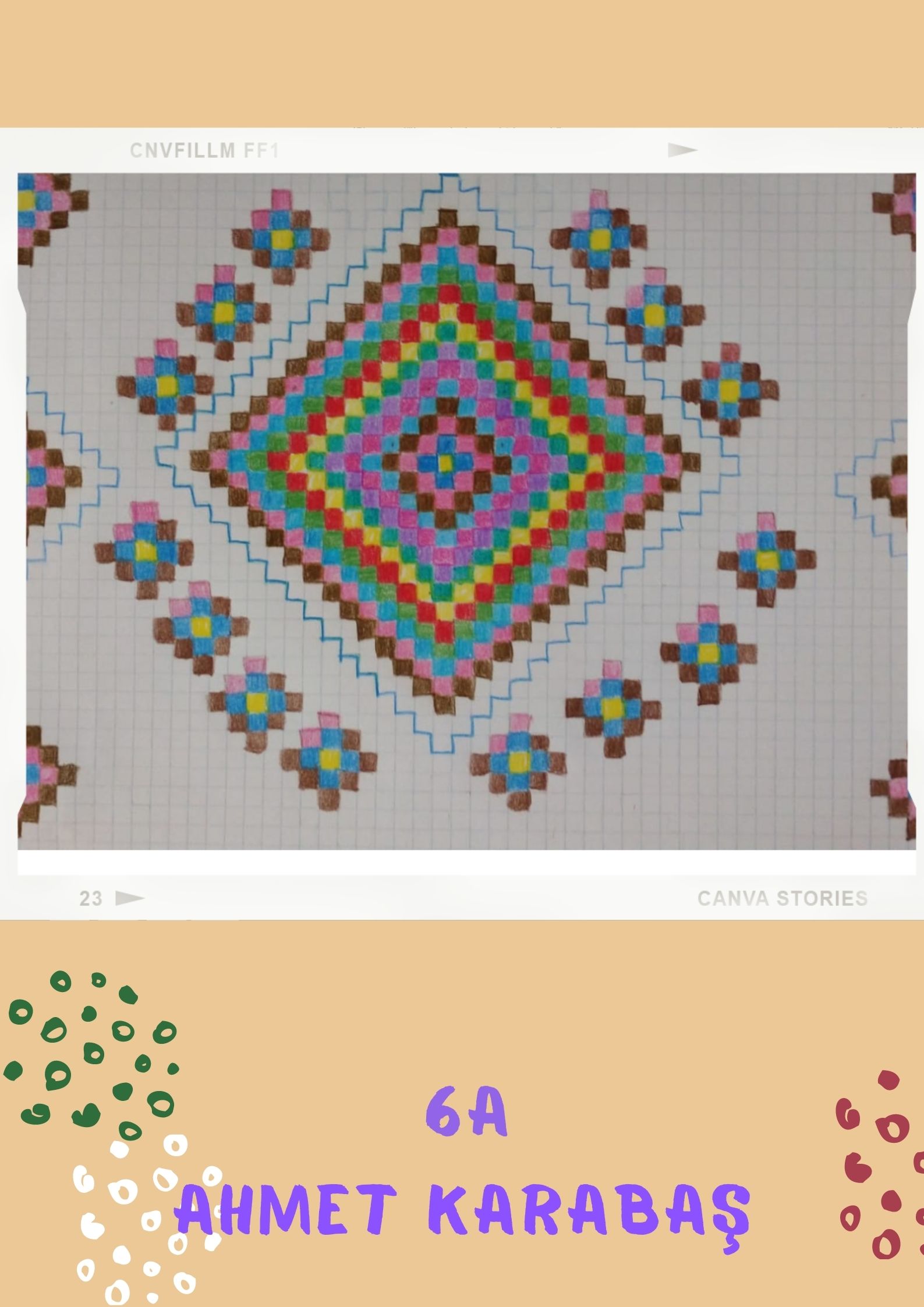 ‘SANATSAL DOKUNUŞ’ İSİMLİ RESİM SERGİSİ 3. BÖLÜM by SELVİ MARANCI - Ourboox.com