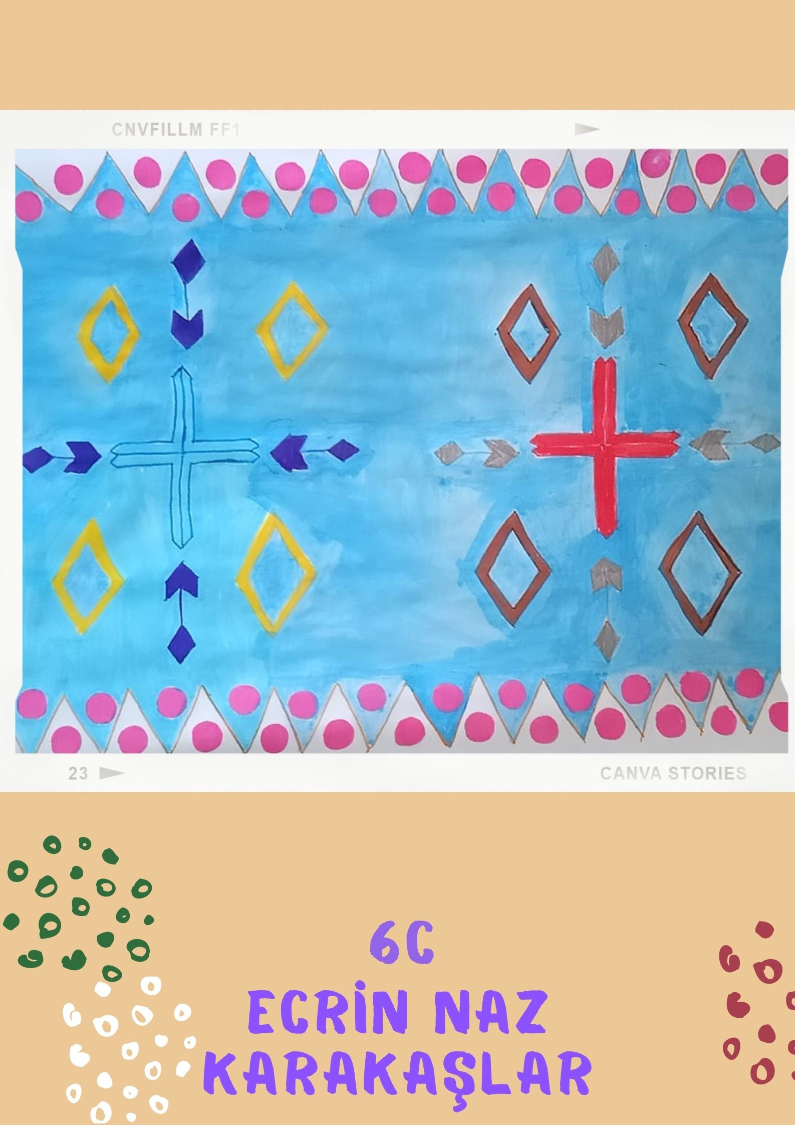 ‘SANATSAL DOKUNUŞ’ İSİMLİ RESİM SERGİSİ 3. BÖLÜM by SELVİ MARANCI - Ourboox.com