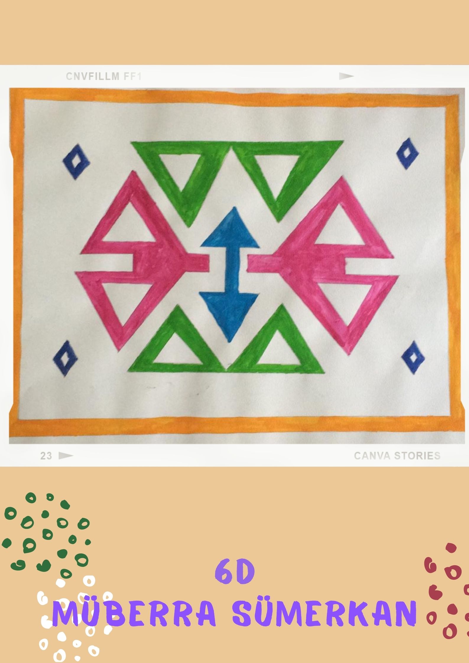 ‘SANATSAL DOKUNUŞ’ İSİMLİ RESİM SERGİSİ 3. BÖLÜM by SELVİ MARANCI - Ourboox.com