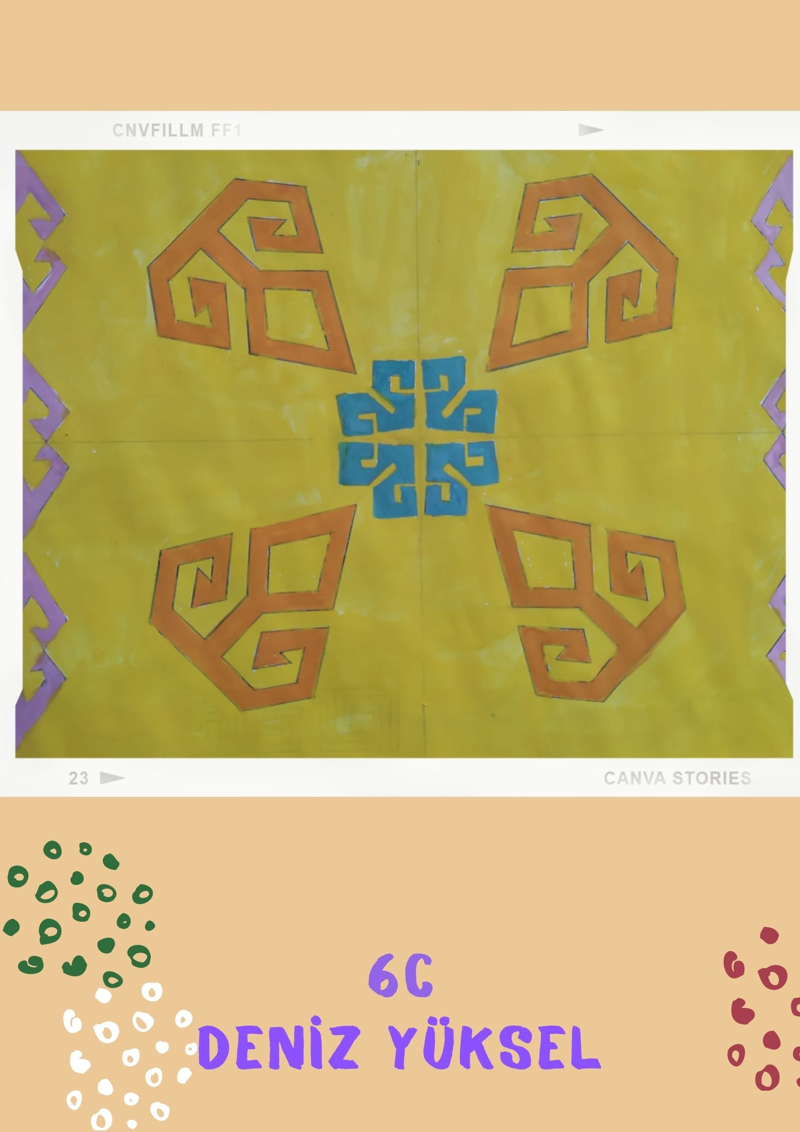 ‘SANATSAL DOKUNUŞ’ İSİMLİ RESİM SERGİSİ 3. BÖLÜM by SELVİ MARANCI - Ourboox.com