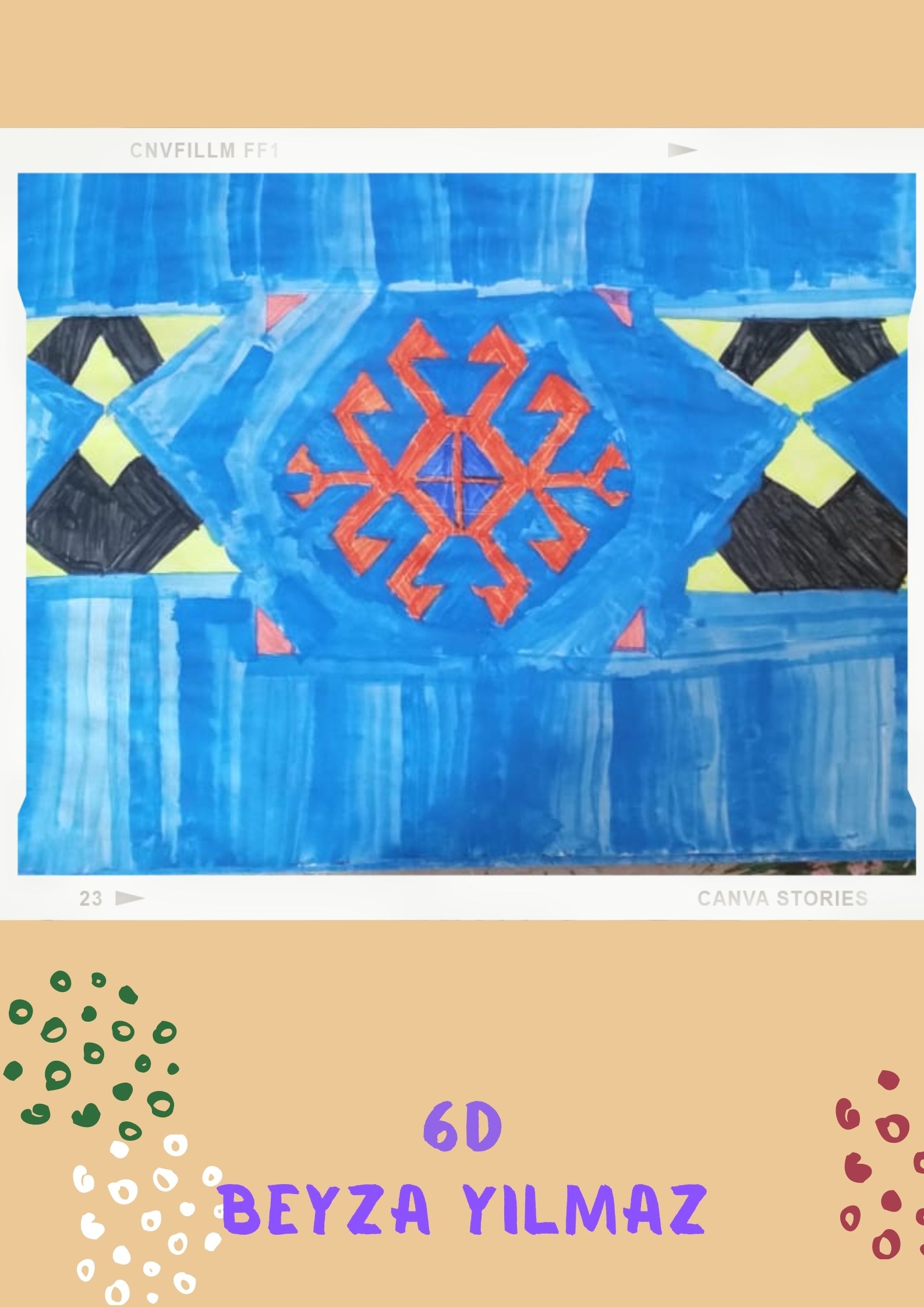 ‘SANATSAL DOKUNUŞ’ İSİMLİ RESİM SERGİSİ 3. BÖLÜM by SELVİ MARANCI - Ourboox.com