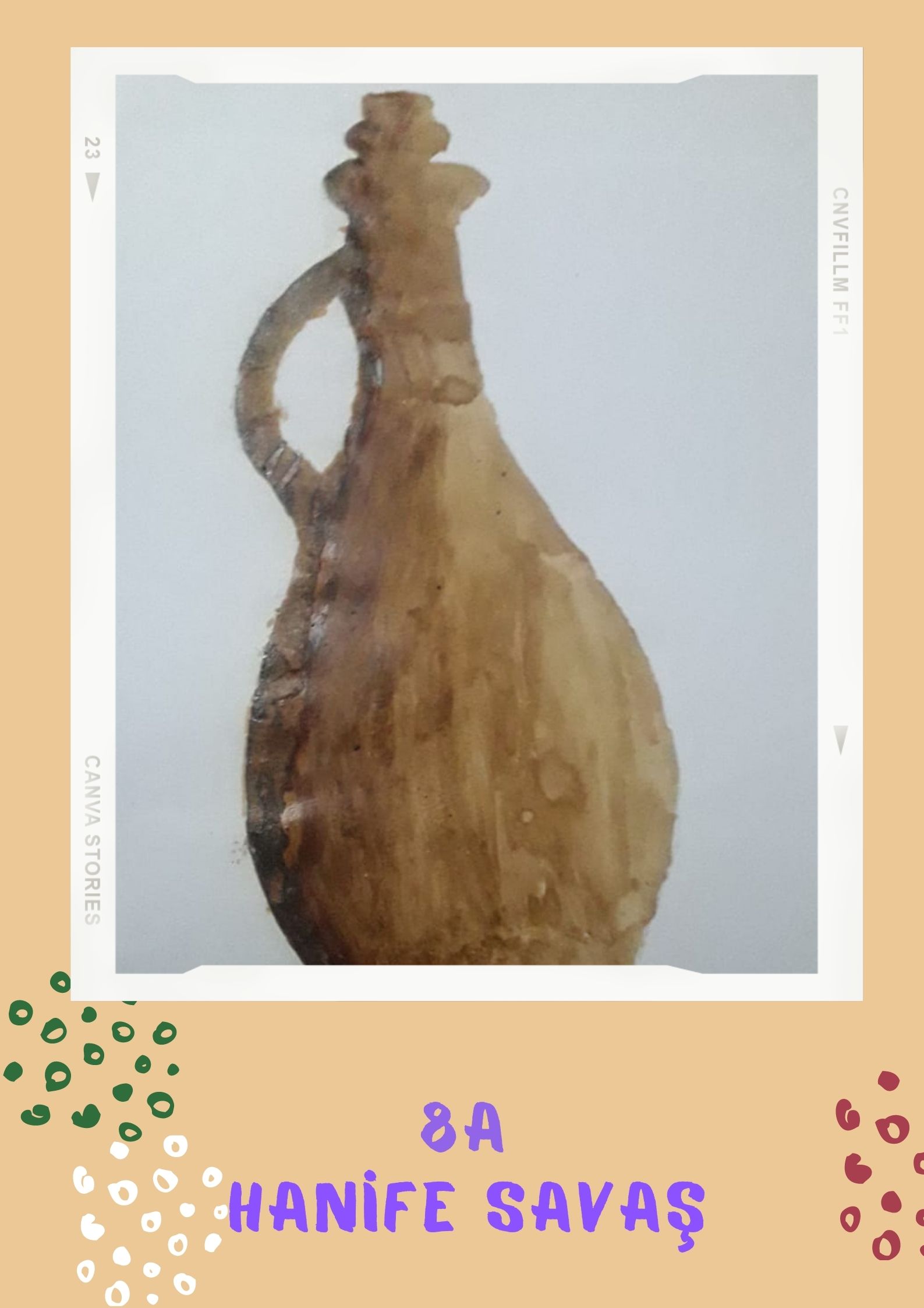 ‘SANATSAL DOKUNUŞ’ İSİMLİ RESİM SERGİSİ 3. BÖLÜM by SELVİ MARANCI - Ourboox.com