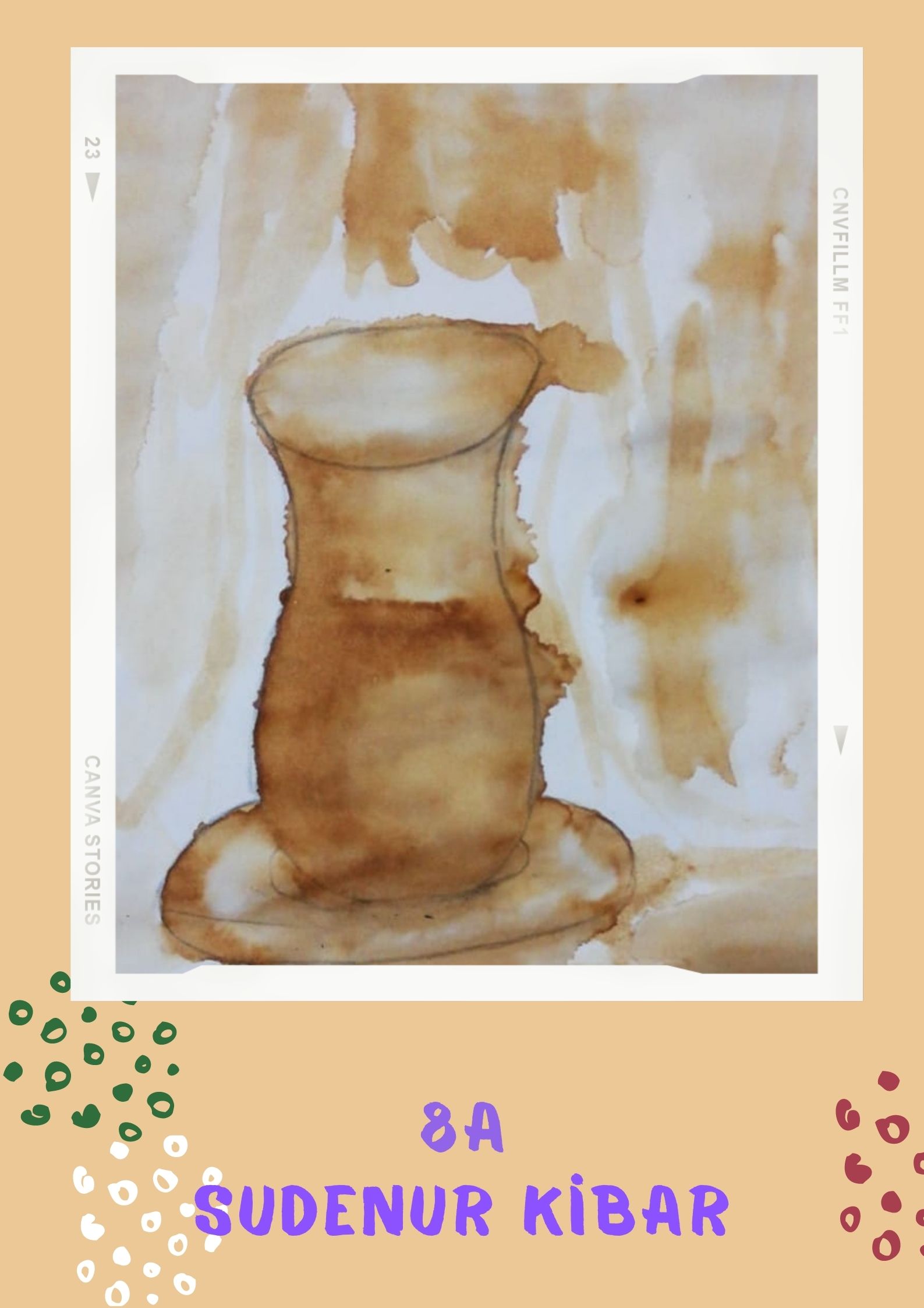 ‘SANATSAL DOKUNUŞ’ İSİMLİ RESİM SERGİSİ 3. BÖLÜM by SELVİ MARANCI - Ourboox.com