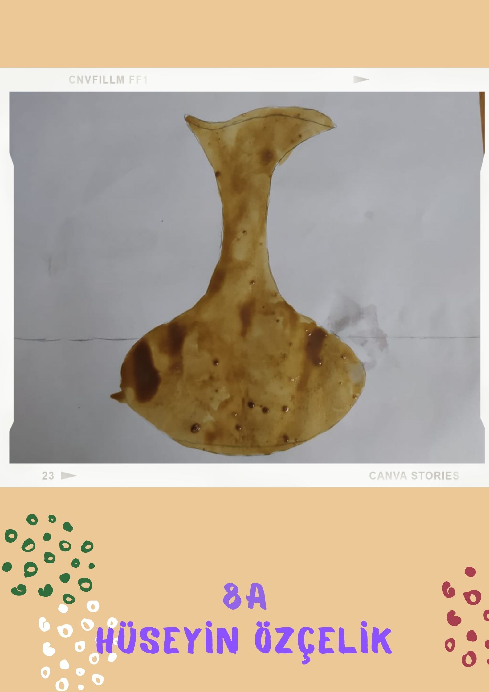 ‘SANATSAL DOKUNUŞ’ İSİMLİ RESİM SERGİSİ 3. BÖLÜM by SELVİ MARANCI - Ourboox.com