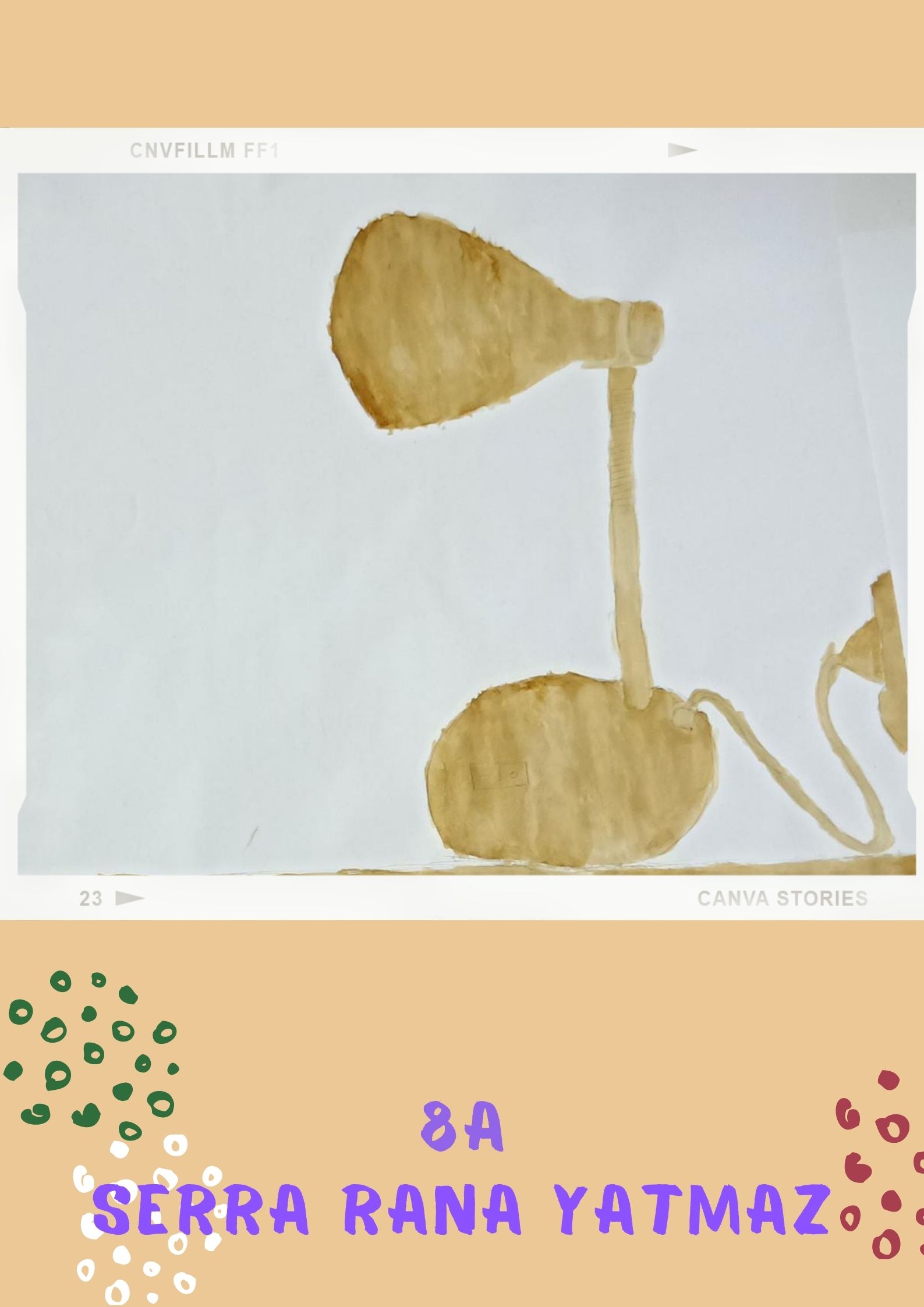 ‘SANATSAL DOKUNUŞ’ İSİMLİ RESİM SERGİSİ 3. BÖLÜM by SELVİ MARANCI - Ourboox.com