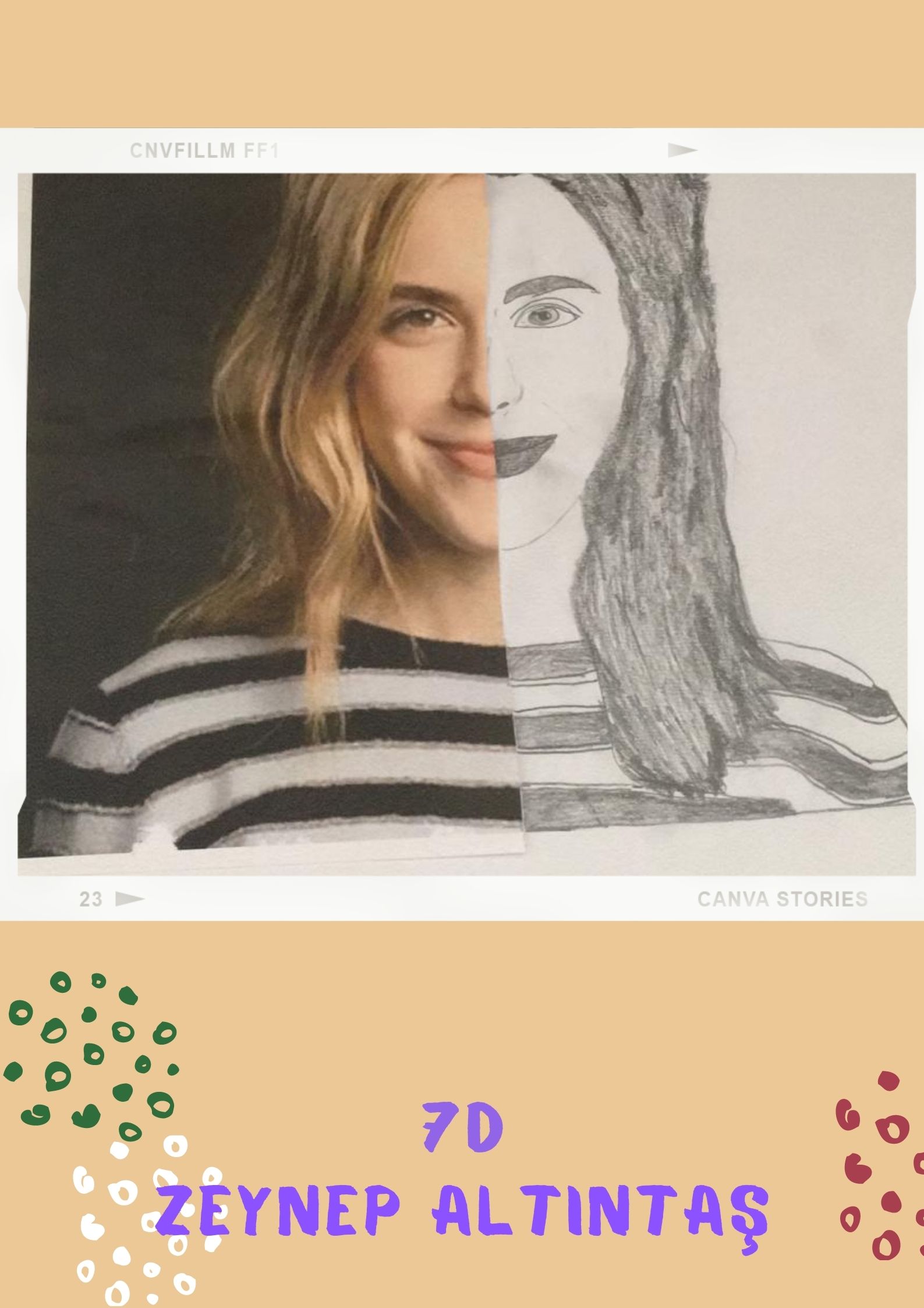 ‘SANATSAL DOKUNUŞ’ İSİMLİ RESİM SERGİSİ 3. BÖLÜM by SELVİ MARANCI - Ourboox.com