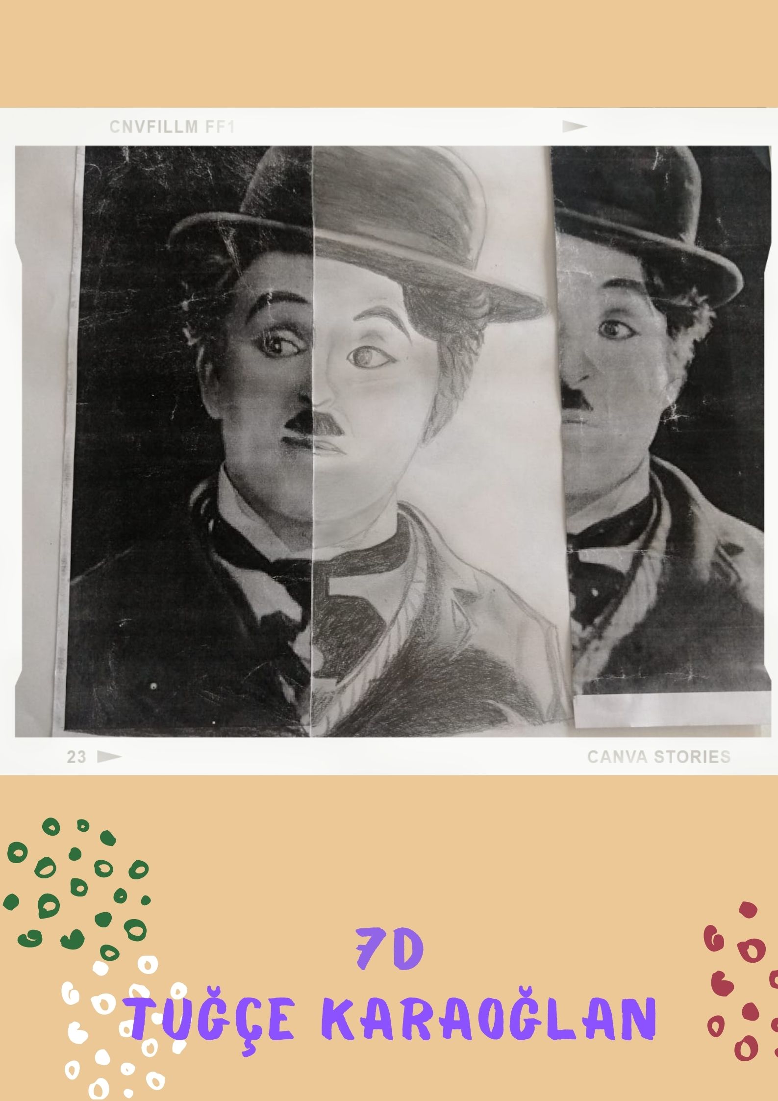 ‘SANATSAL DOKUNUŞ’ İSİMLİ RESİM SERGİSİ 3. BÖLÜM by SELVİ MARANCI - Ourboox.com