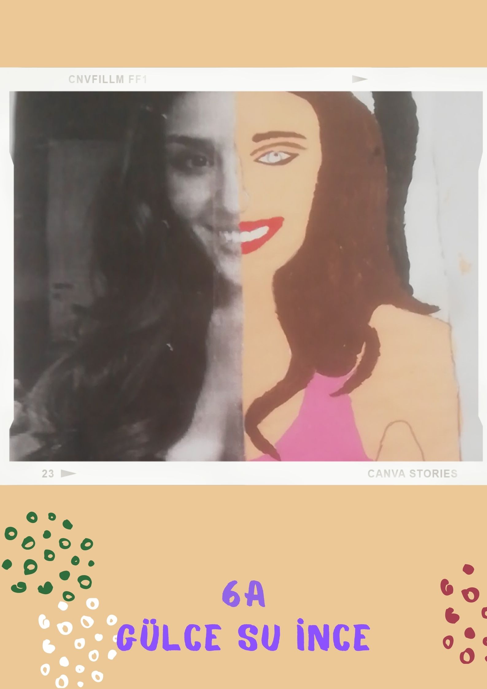 ‘SANATSAL DOKUNUŞ’ İSİMLİ RESİM SERGİSİ 3. BÖLÜM by SELVİ MARANCI - Ourboox.com