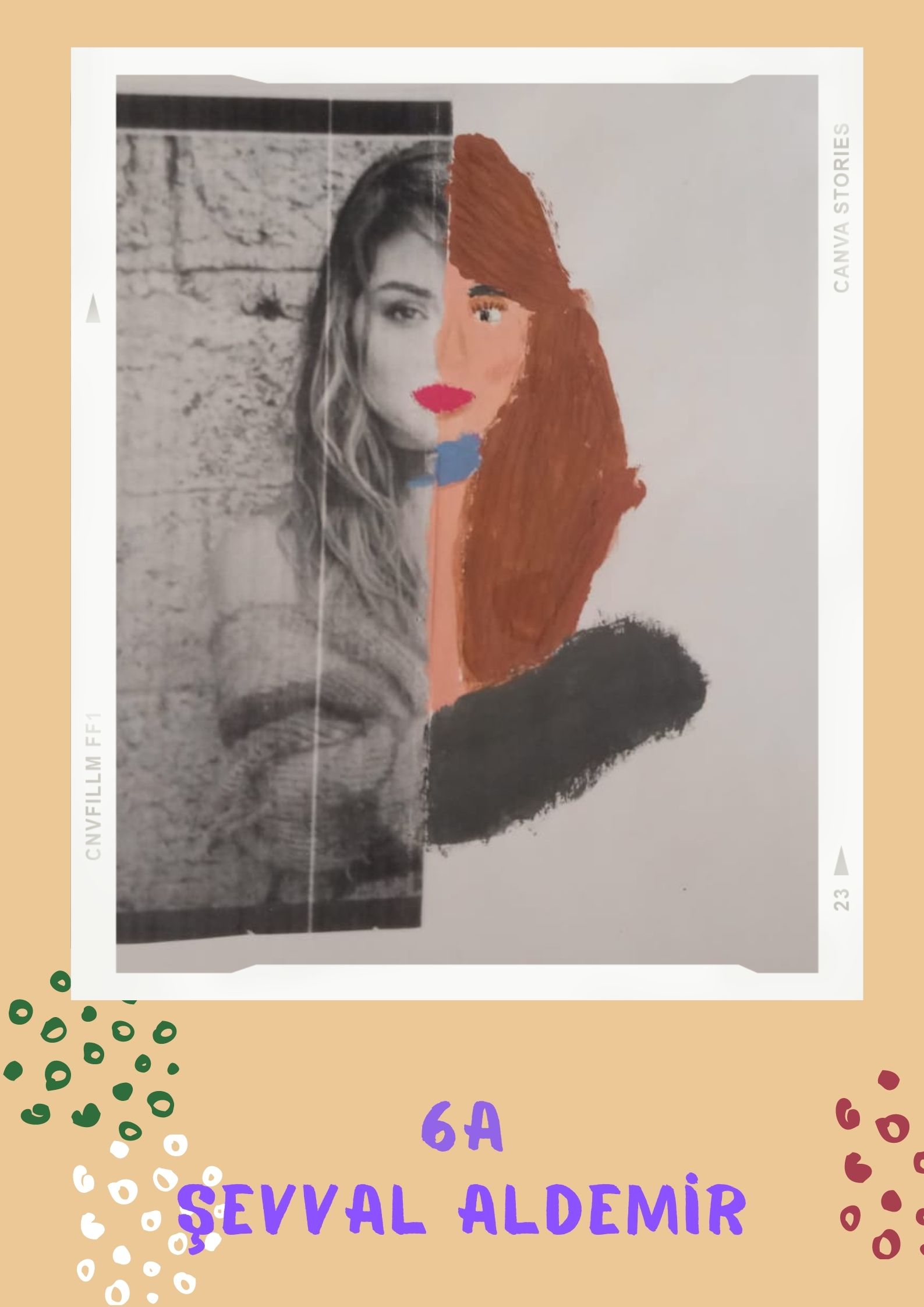 ‘SANATSAL DOKUNUŞ’ İSİMLİ RESİM SERGİSİ 3. BÖLÜM by SELVİ MARANCI - Ourboox.com