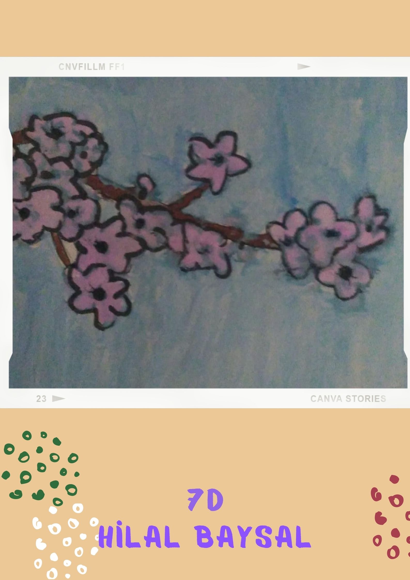 ‘SANATSAL DOKUNUŞ’ İSİMLİ RESİM SERGİSİ 3. BÖLÜM by SELVİ MARANCI - Ourboox.com