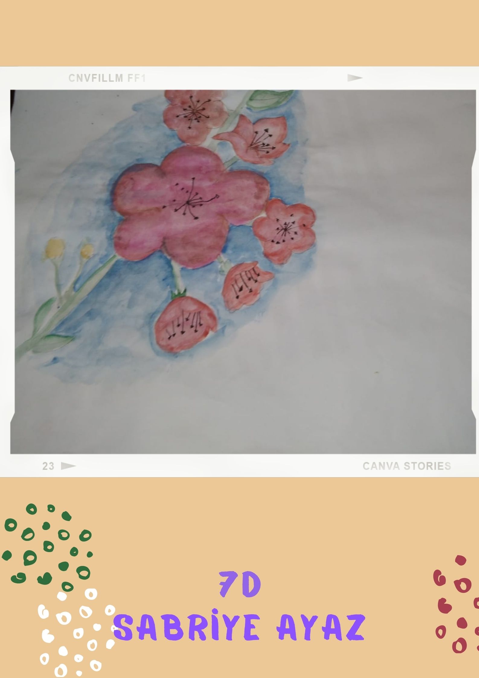 ‘SANATSAL DOKUNUŞ’ İSİMLİ RESİM SERGİSİ 3. BÖLÜM by SELVİ MARANCI - Ourboox.com