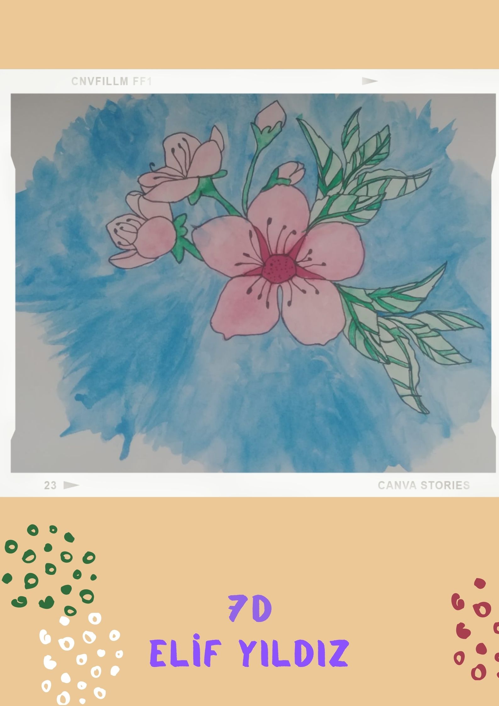 ‘SANATSAL DOKUNUŞ’ İSİMLİ RESİM SERGİSİ 3. BÖLÜM by SELVİ MARANCI - Ourboox.com