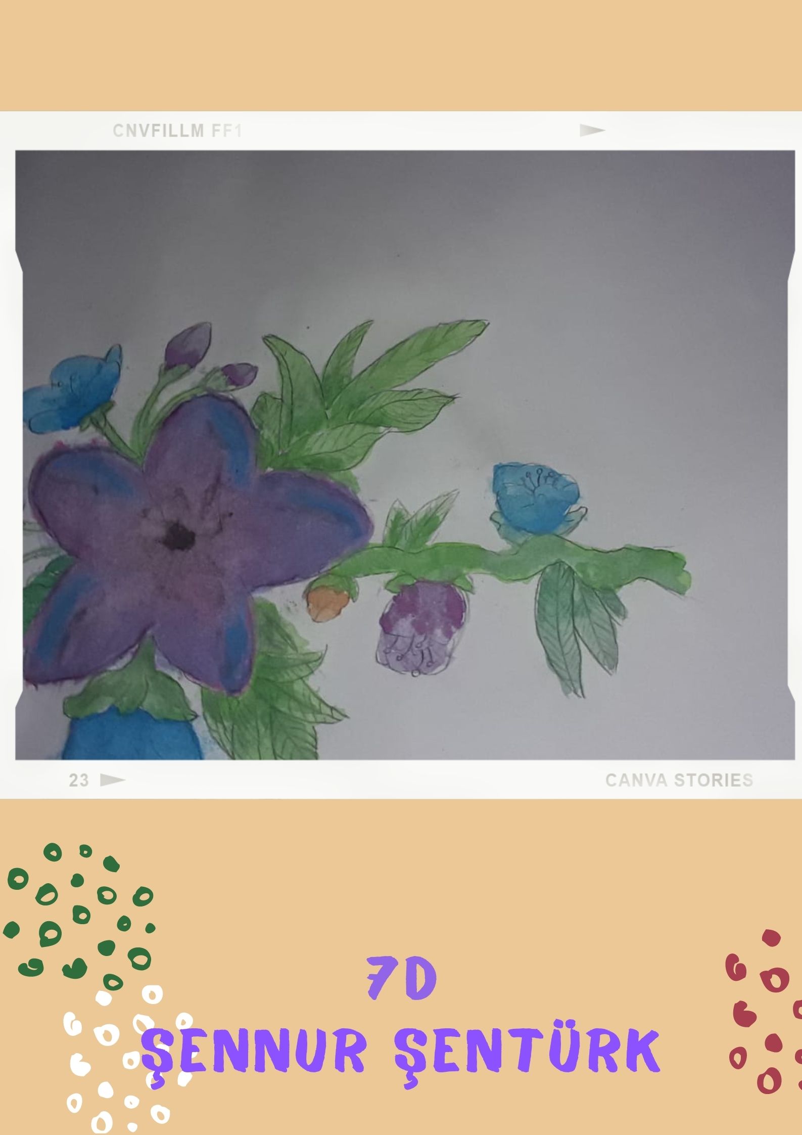 ‘SANATSAL DOKUNUŞ’ İSİMLİ RESİM SERGİSİ 3. BÖLÜM by SELVİ MARANCI - Ourboox.com