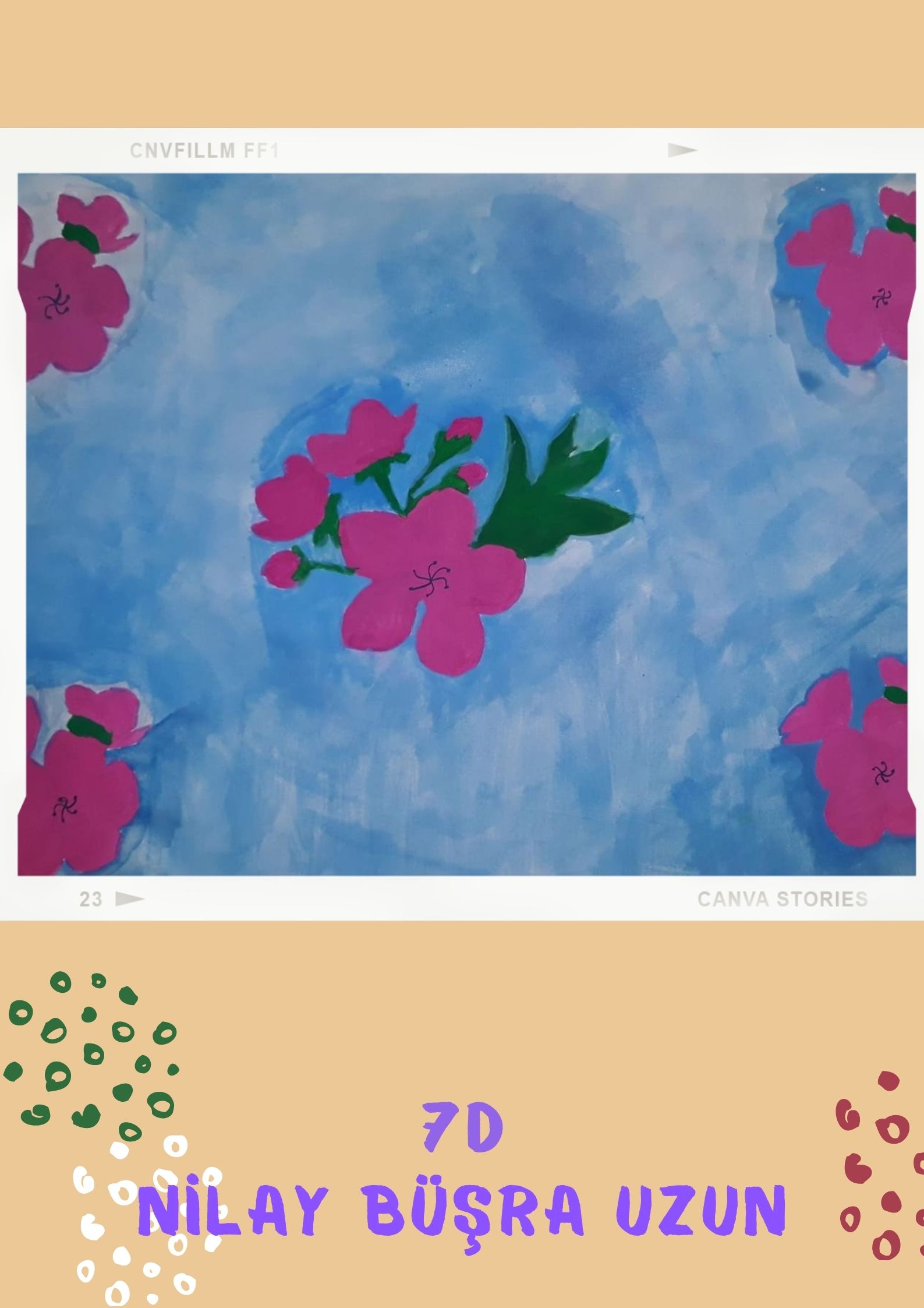 ‘SANATSAL DOKUNUŞ’ İSİMLİ RESİM SERGİSİ 3. BÖLÜM by SELVİ MARANCI - Ourboox.com