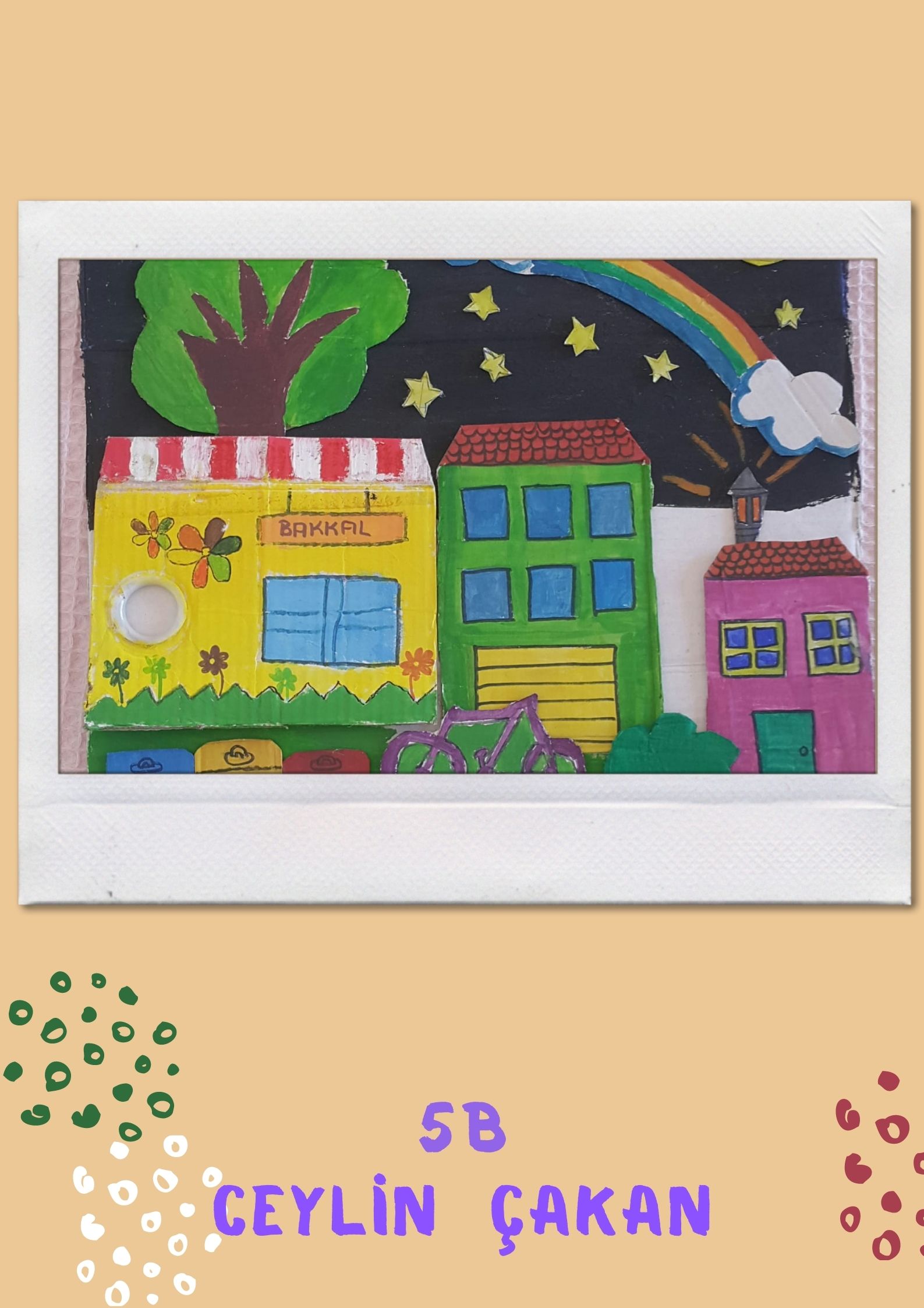 ‘SANATSAL DOKUNUŞ’ İSİMLİ RESİM SERGİSİ 3. BÖLÜM by SELVİ MARANCI - Ourboox.com