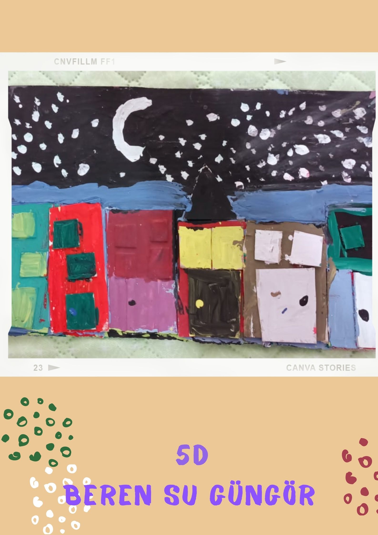 ‘SANATSAL DOKUNUŞ’ İSİMLİ RESİM SERGİSİ 3. BÖLÜM by SELVİ MARANCI - Ourboox.com