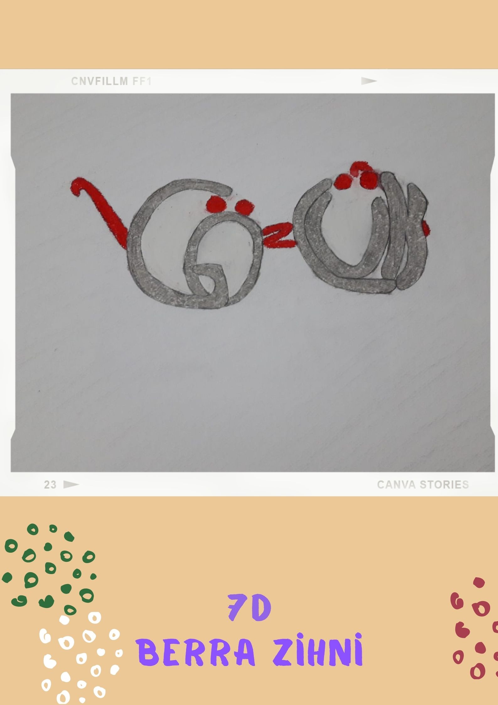 ‘SANATSAL DOKUNUŞ’ İSİMLİ RESİM SERGİSİ 3. BÖLÜM by SELVİ MARANCI - Ourboox.com