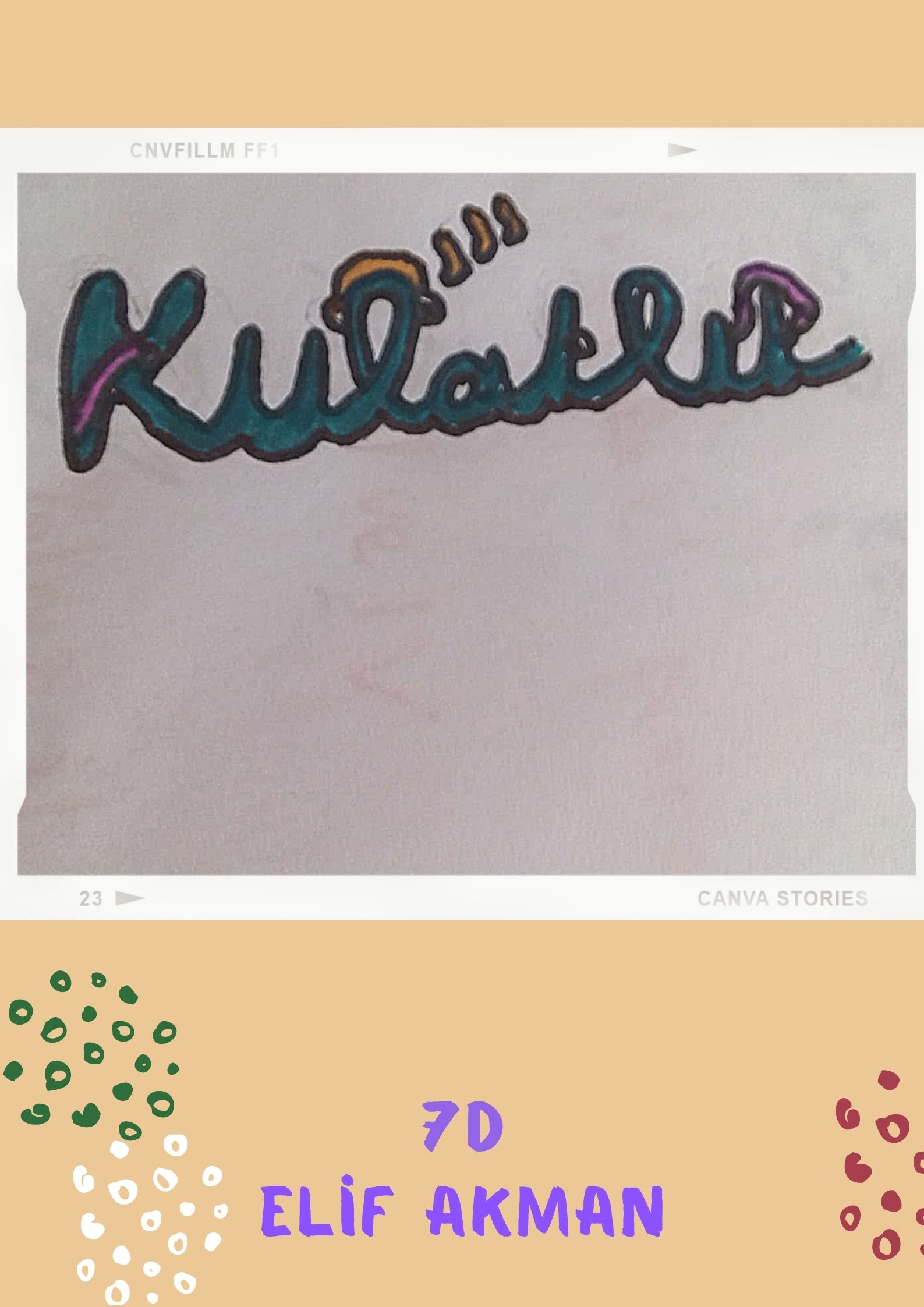 ‘SANATSAL DOKUNUŞ’ İSİMLİ RESİM SERGİSİ 3. BÖLÜM by SELVİ MARANCI - Ourboox.com