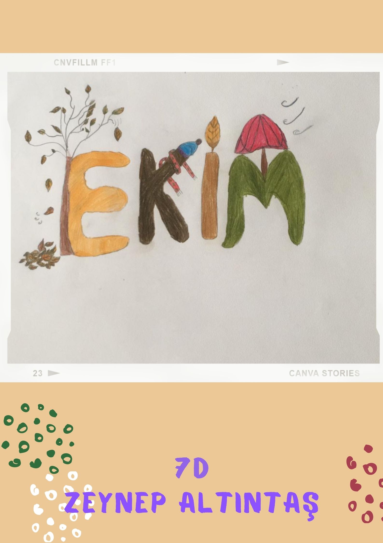 ‘SANATSAL DOKUNUŞ’ İSİMLİ RESİM SERGİSİ 3. BÖLÜM by SELVİ MARANCI - Ourboox.com