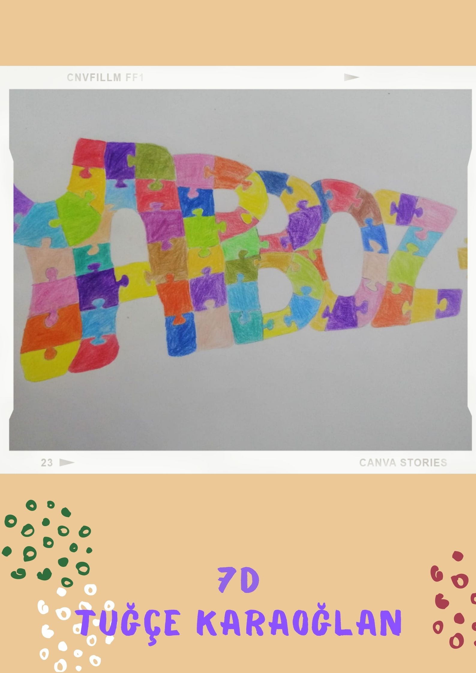 ‘SANATSAL DOKUNUŞ’ İSİMLİ RESİM SERGİSİ 3. BÖLÜM by SELVİ MARANCI - Ourboox.com