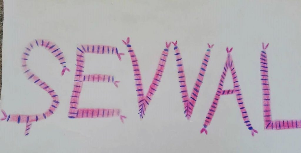 ‘SANATSAL DOKUNUŞ’ İSİMLİ RESİM SERGİSİ 3. BÖLÜM by SELVİ MARANCI - Ourboox.com