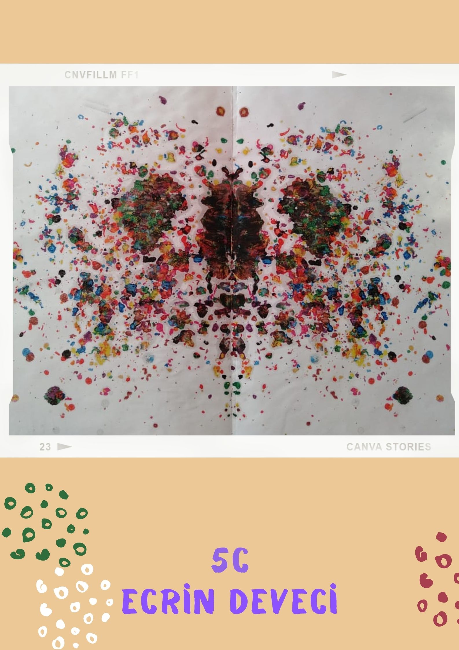 ‘SANATSAL DOKUNUŞ’ İSİMLİ RESİM SERGİSİ 3. BÖLÜM by SELVİ MARANCI - Ourboox.com