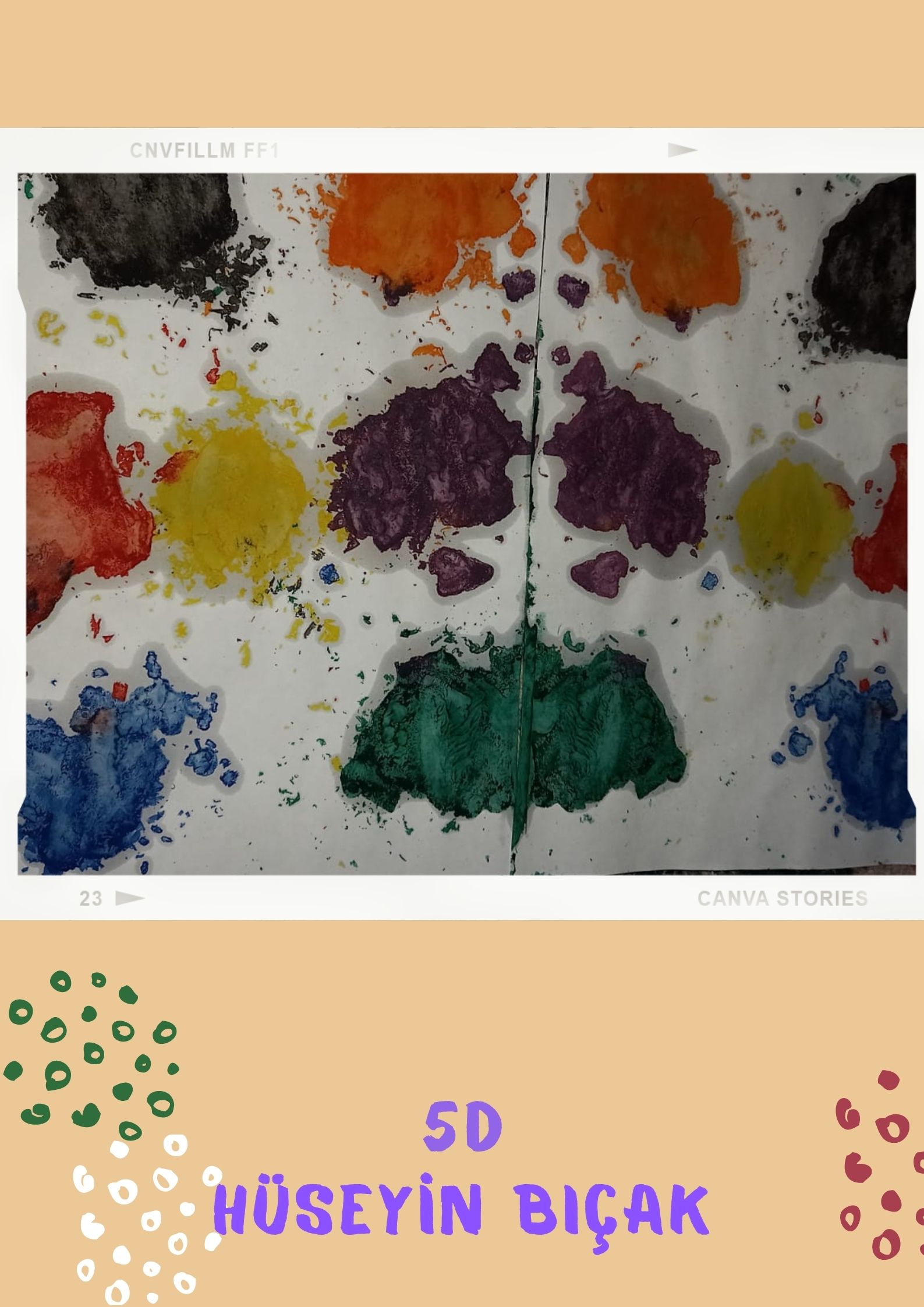 ‘SANATSAL DOKUNUŞ’ İSİMLİ RESİM SERGİSİ 3. BÖLÜM by SELVİ MARANCI - Ourboox.com