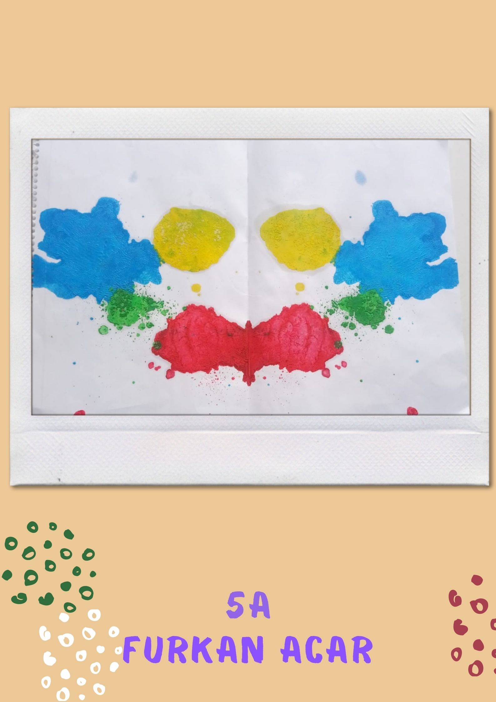 ‘SANATSAL DOKUNUŞ’ İSİMLİ RESİM SERGİSİ 3. BÖLÜM by SELVİ MARANCI - Ourboox.com