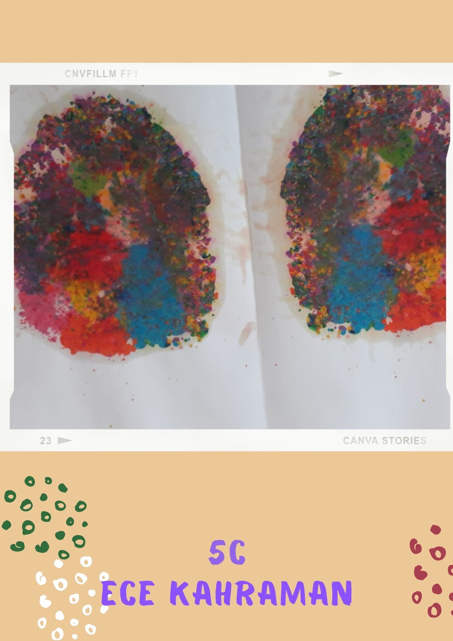 ‘SANATSAL DOKUNUŞ’ İSİMLİ RESİM SERGİSİ 3. BÖLÜM by SELVİ MARANCI - Ourboox.com