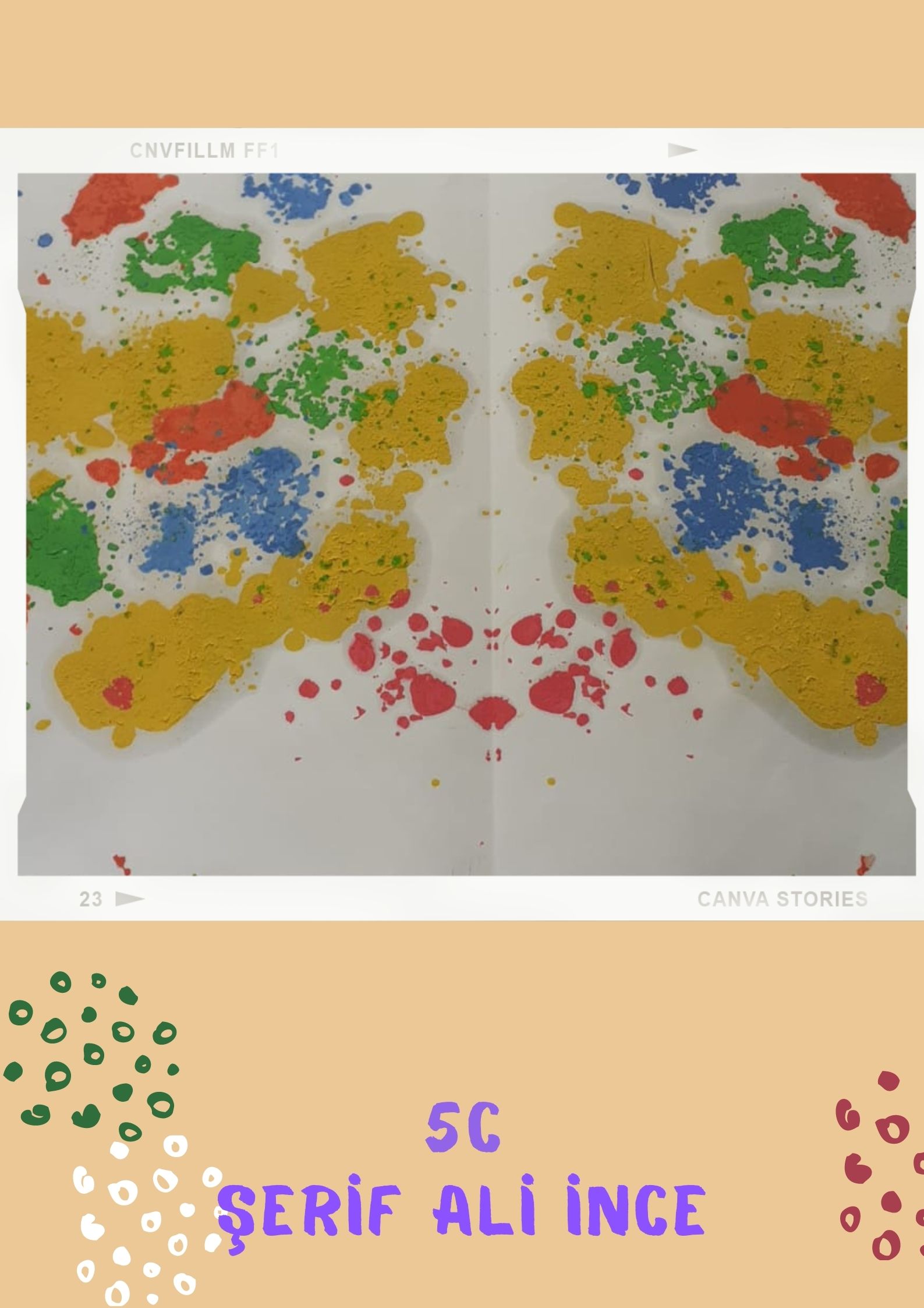 ‘SANATSAL DOKUNUŞ’ İSİMLİ RESİM SERGİSİ 3. BÖLÜM by SELVİ MARANCI - Ourboox.com