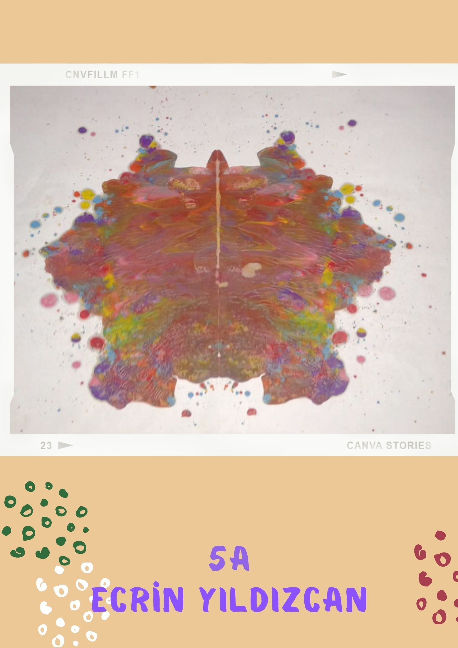 ‘SANATSAL DOKUNUŞ’ İSİMLİ RESİM SERGİSİ 3. BÖLÜM by SELVİ MARANCI - Ourboox.com