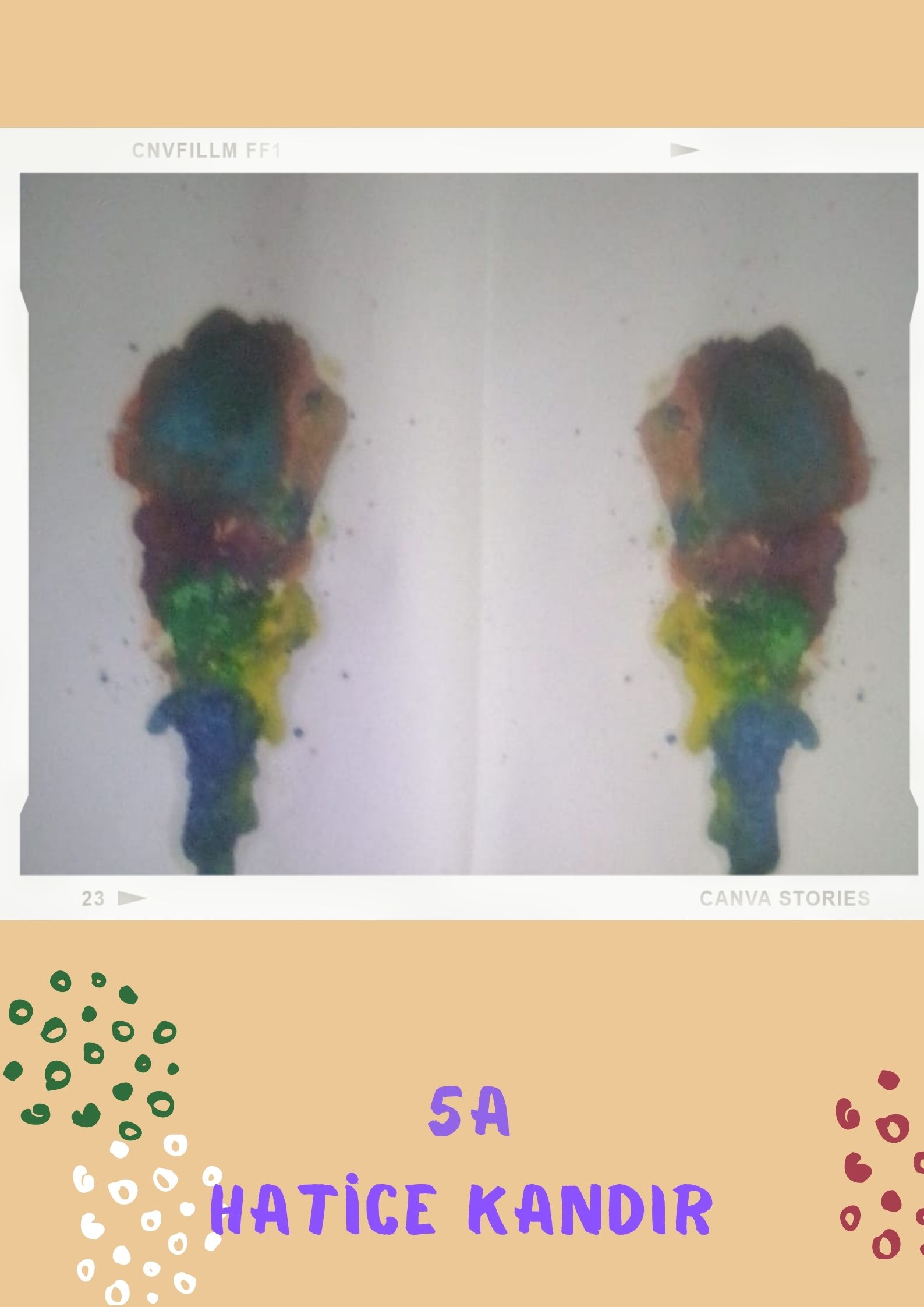 ‘SANATSAL DOKUNUŞ’ İSİMLİ RESİM SERGİSİ 3. BÖLÜM by SELVİ MARANCI - Ourboox.com