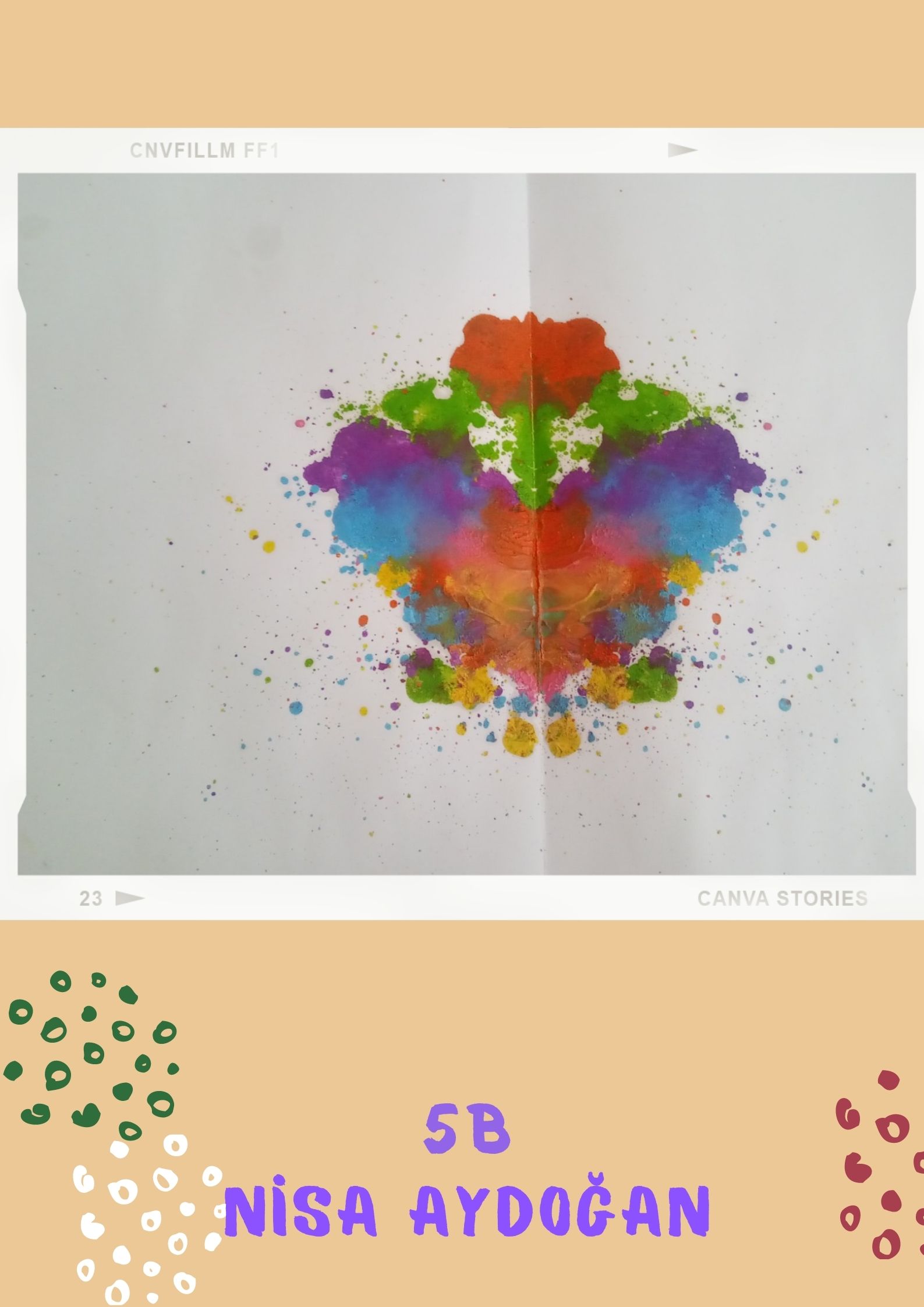 ‘SANATSAL DOKUNUŞ’ İSİMLİ RESİM SERGİSİ 3. BÖLÜM by SELVİ MARANCI - Ourboox.com