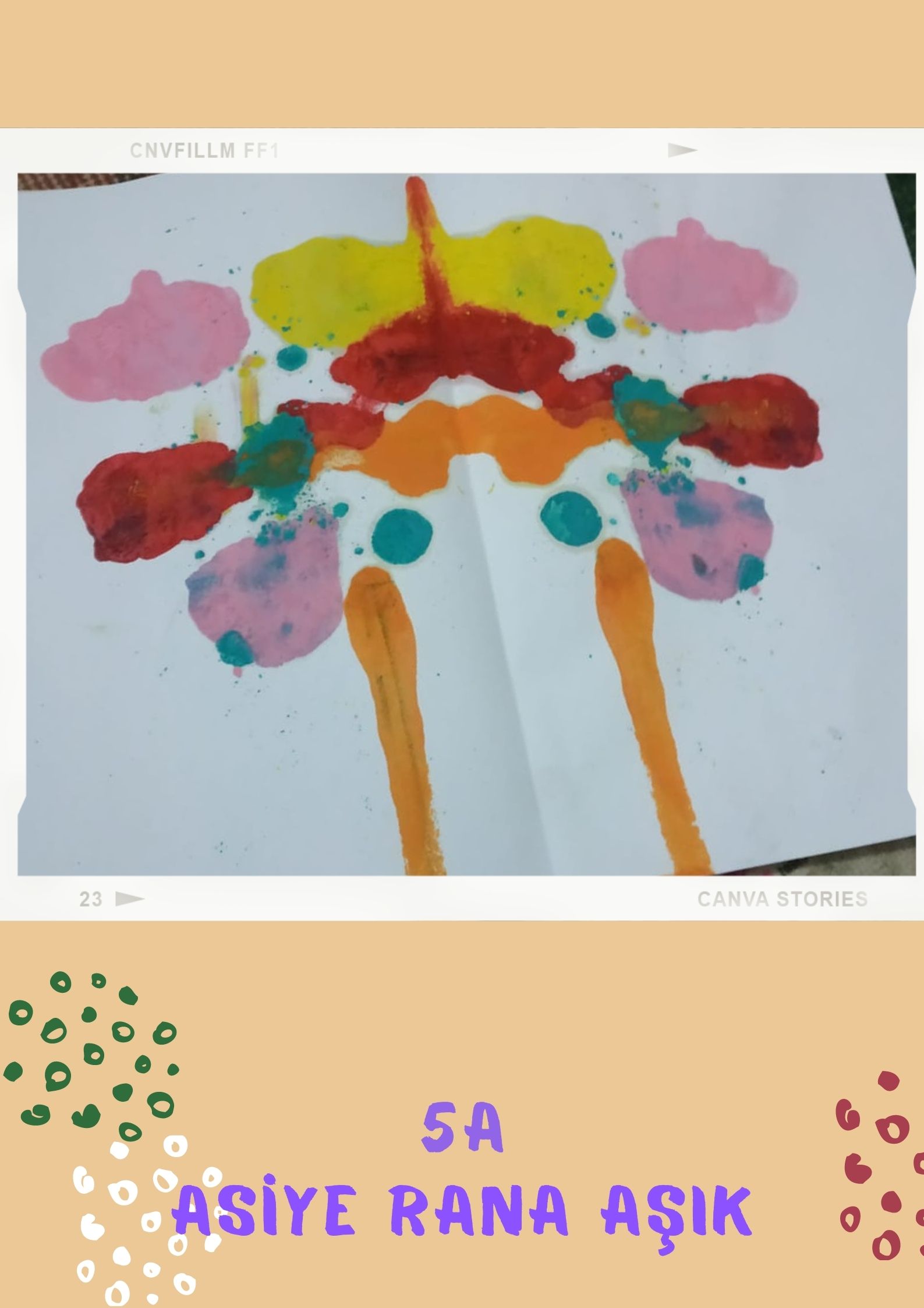 ‘SANATSAL DOKUNUŞ’ İSİMLİ RESİM SERGİSİ 3. BÖLÜM by SELVİ MARANCI - Ourboox.com