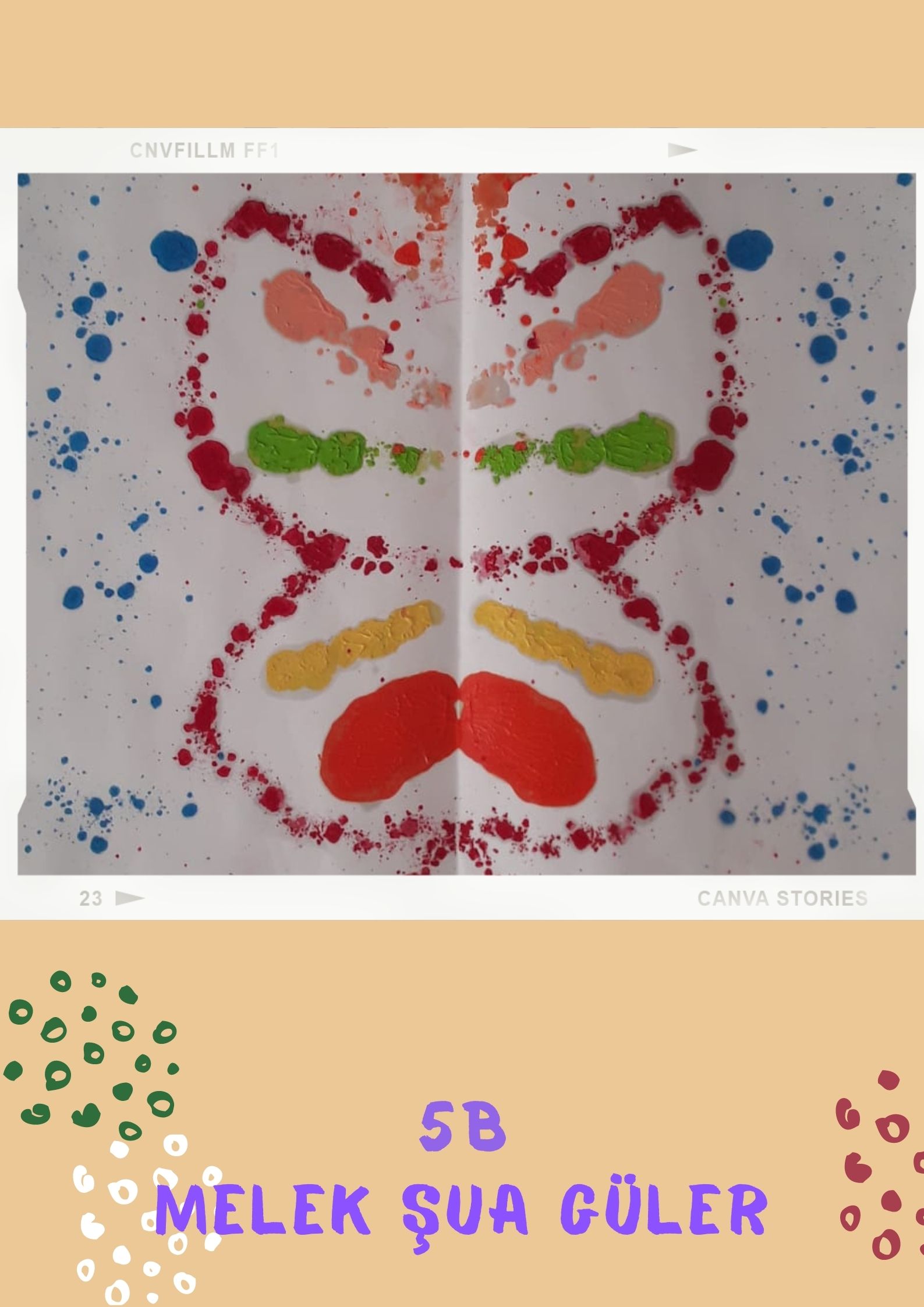 ‘SANATSAL DOKUNUŞ’ İSİMLİ RESİM SERGİSİ 3. BÖLÜM by SELVİ MARANCI - Ourboox.com