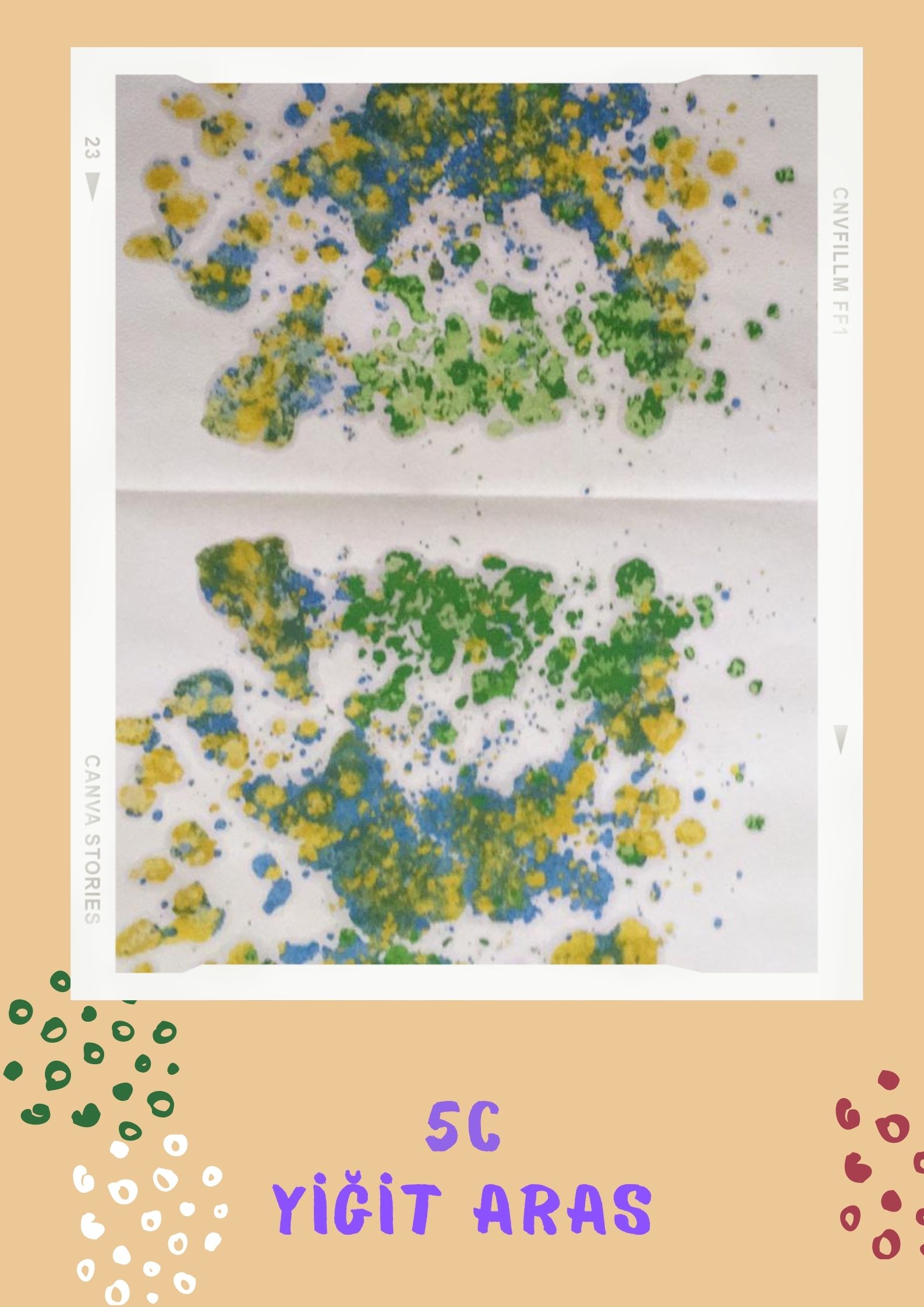 ‘SANATSAL DOKUNUŞ’ İSİMLİ RESİM SERGİSİ 3. BÖLÜM by SELVİ MARANCI - Ourboox.com