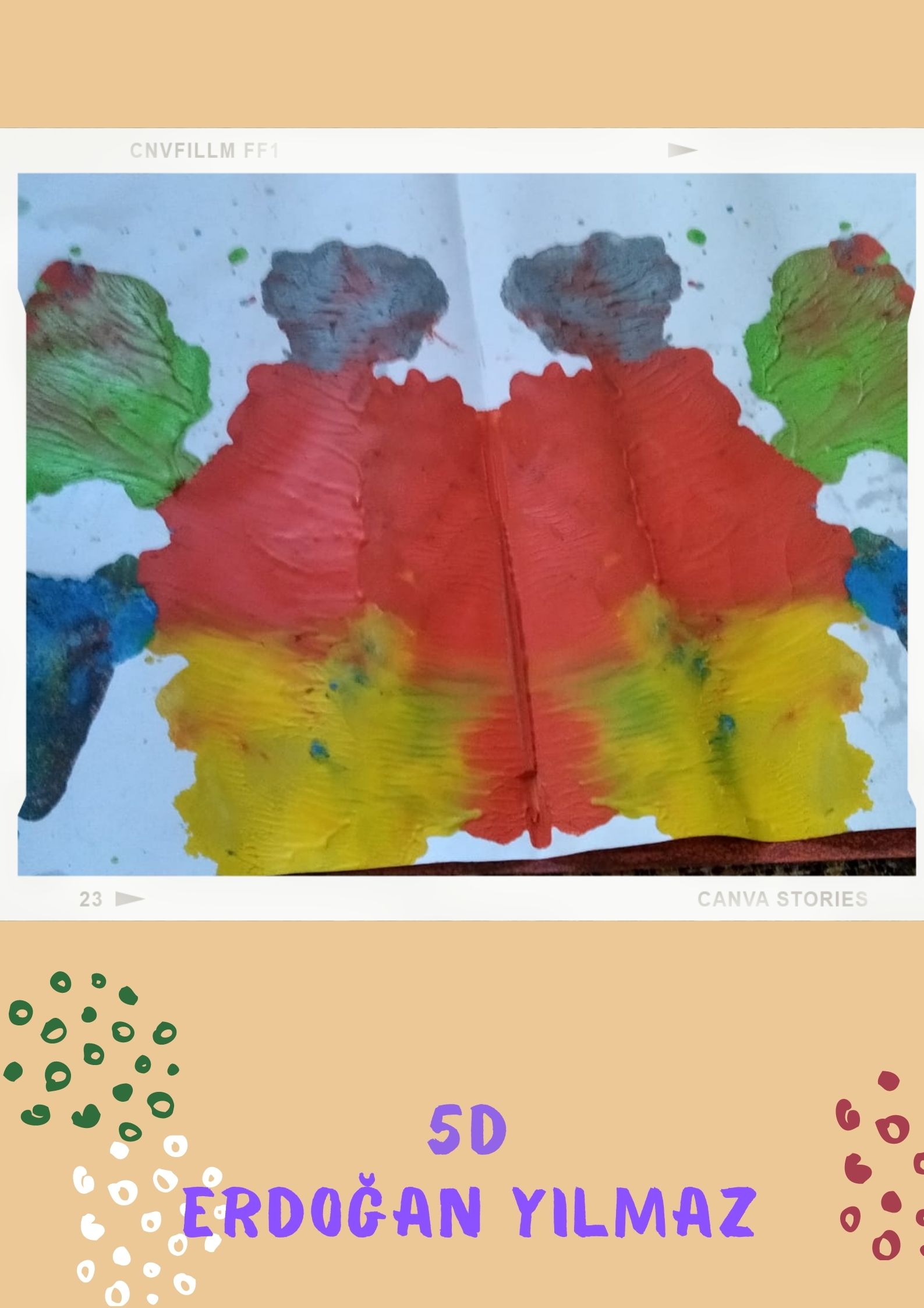 ‘SANATSAL DOKUNUŞ’ İSİMLİ RESİM SERGİSİ 3. BÖLÜM by SELVİ MARANCI - Ourboox.com