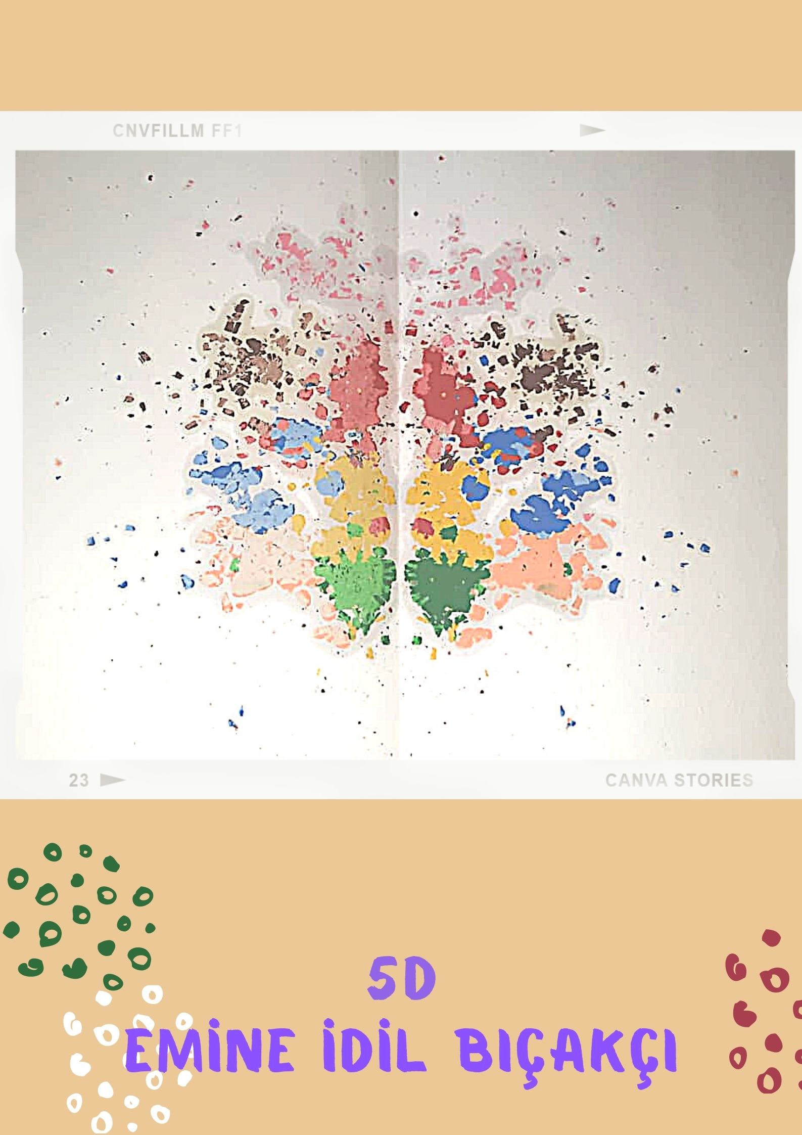 ‘SANATSAL DOKUNUŞ’ İSİMLİ RESİM SERGİSİ 3. BÖLÜM by SELVİ MARANCI - Ourboox.com