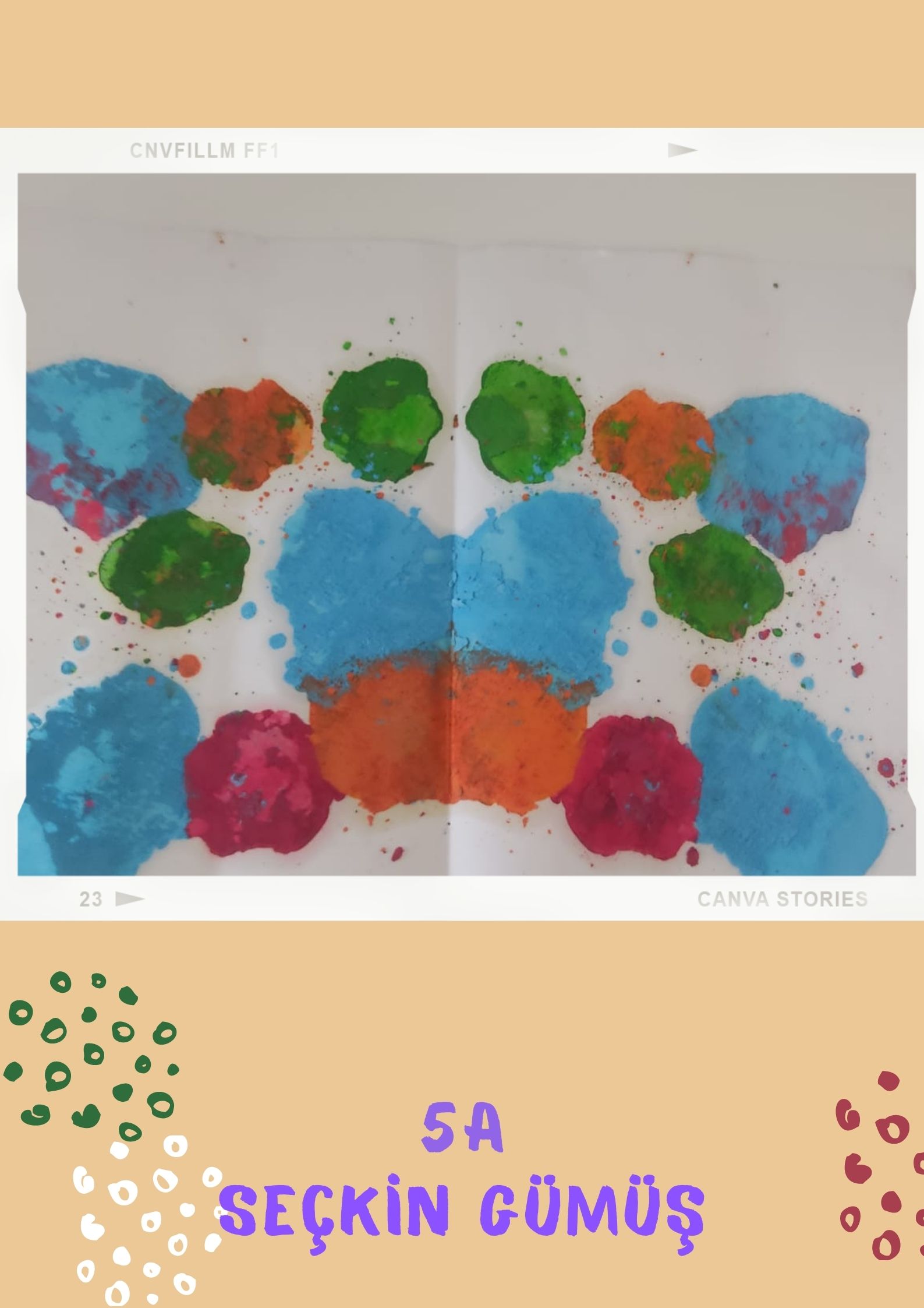 ‘SANATSAL DOKUNUŞ’ İSİMLİ RESİM SERGİSİ 3. BÖLÜM by SELVİ MARANCI - Ourboox.com