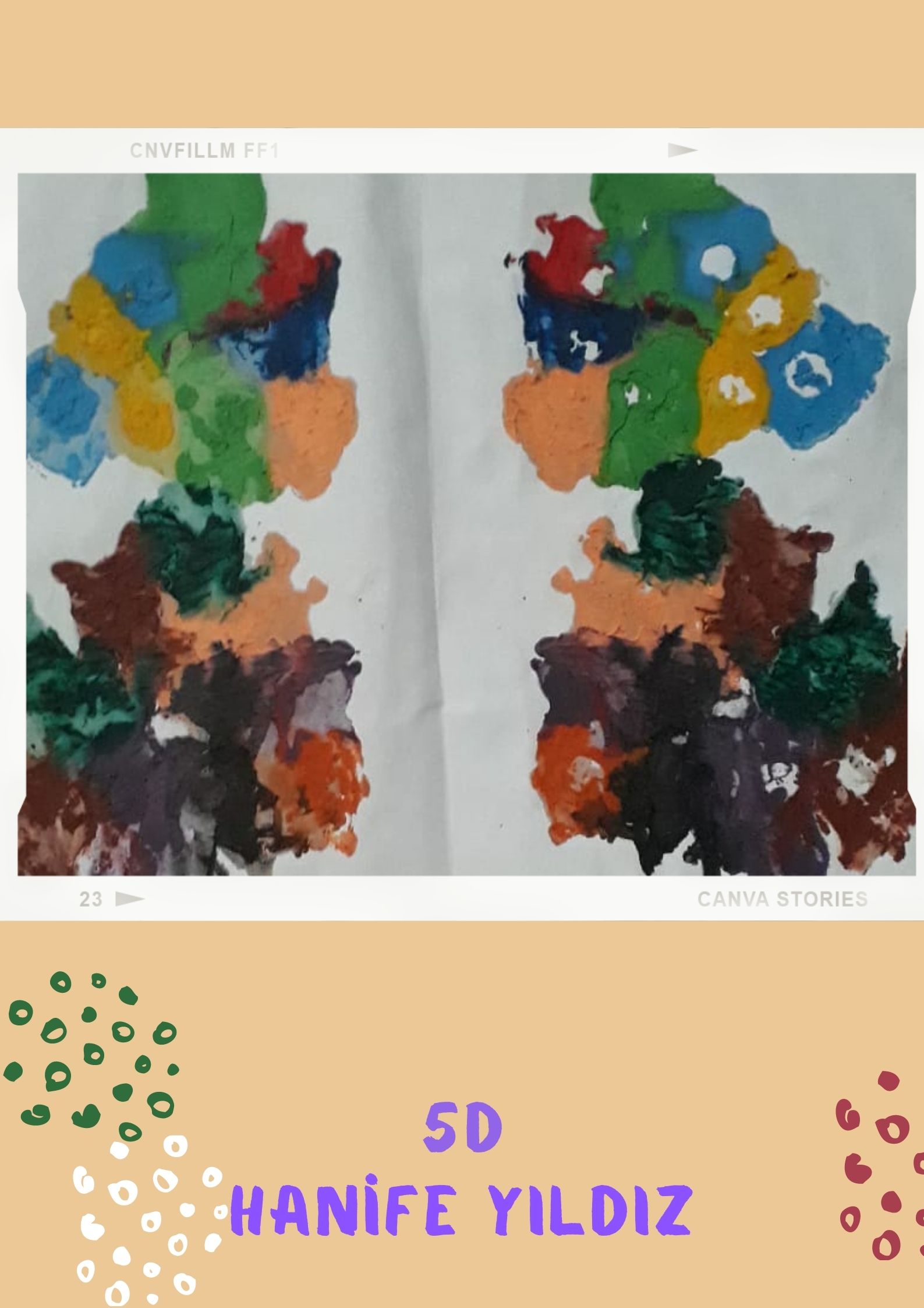 ‘SANATSAL DOKUNUŞ’ İSİMLİ RESİM SERGİSİ 3. BÖLÜM by SELVİ MARANCI - Ourboox.com