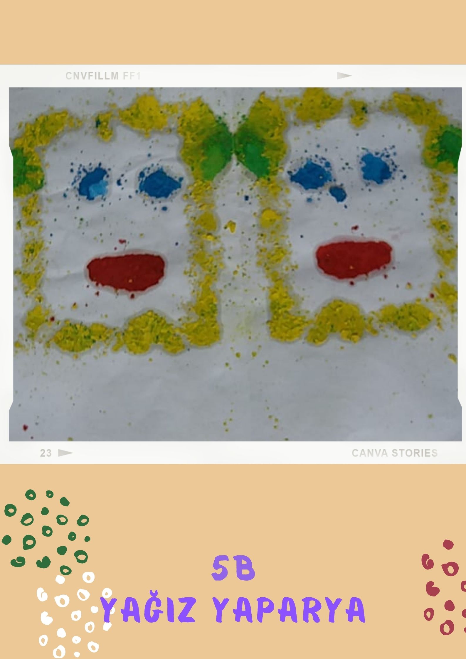 ‘SANATSAL DOKUNUŞ’ İSİMLİ RESİM SERGİSİ 3. BÖLÜM by SELVİ MARANCI - Ourboox.com