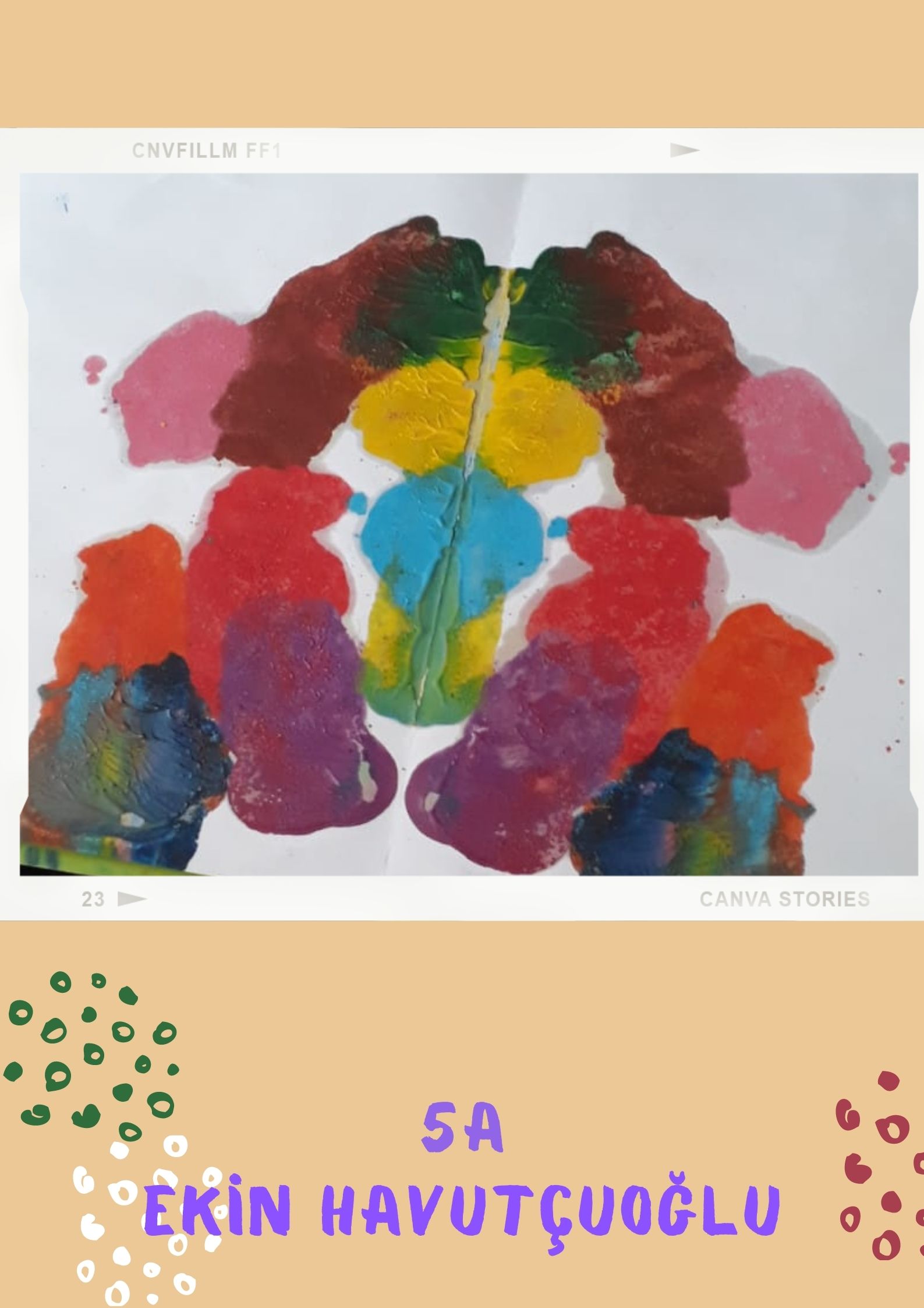 ‘SANATSAL DOKUNUŞ’ İSİMLİ RESİM SERGİSİ 3. BÖLÜM by SELVİ MARANCI - Ourboox.com