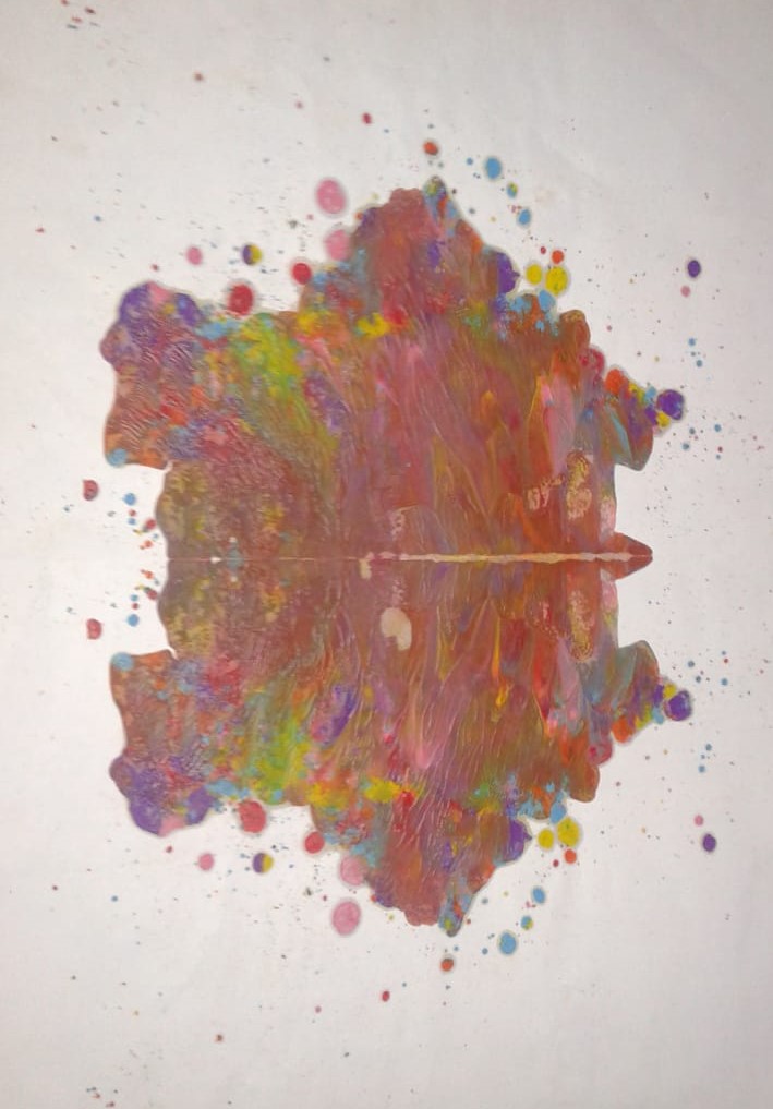 ‘SANATSAL DOKUNUŞ’ İSİMLİ RESİM SERGİSİ 3. BÖLÜM by SELVİ MARANCI - Ourboox.com