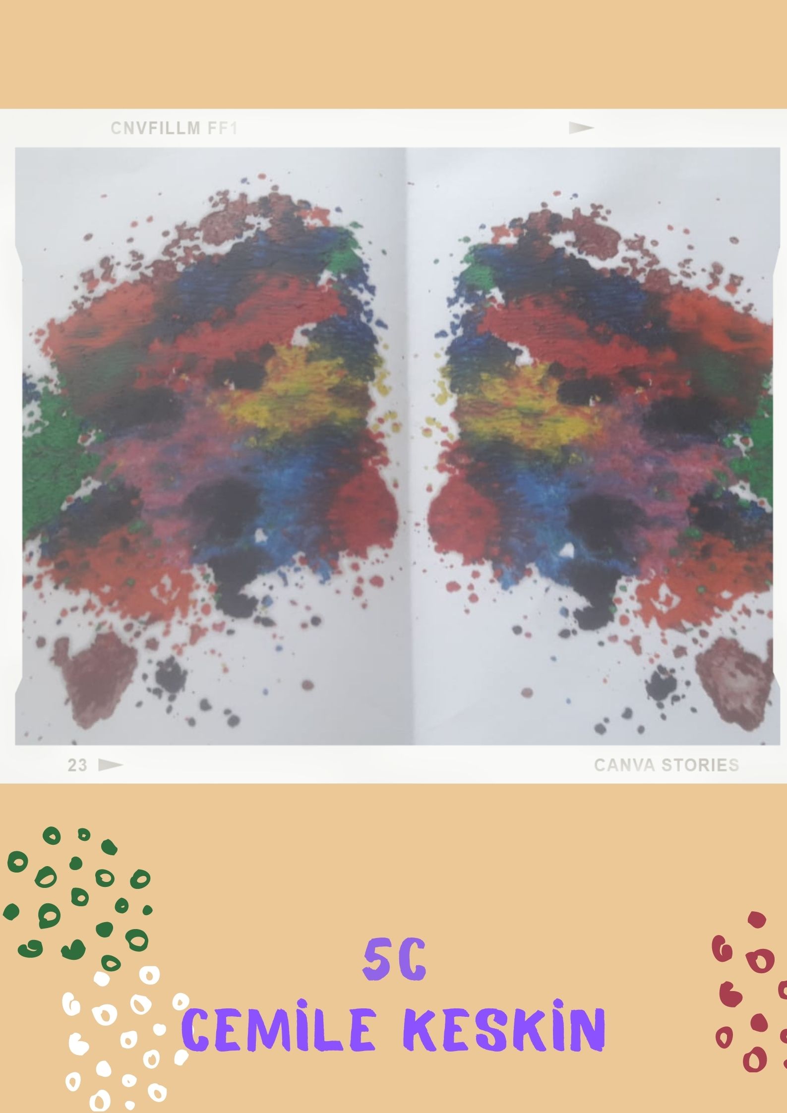 ‘SANATSAL DOKUNUŞ’ İSİMLİ RESİM SERGİSİ 3. BÖLÜM by SELVİ MARANCI - Ourboox.com