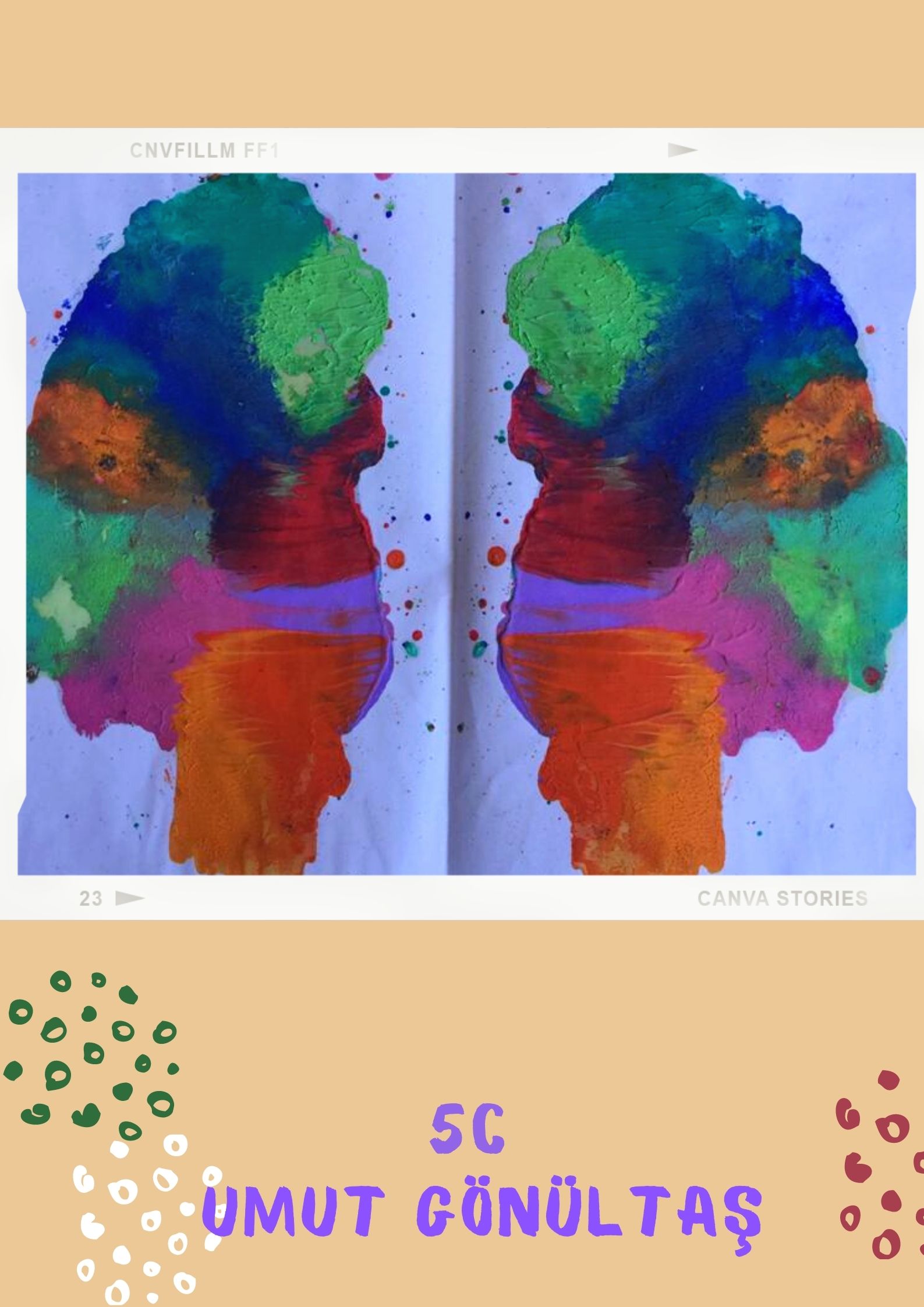 ‘SANATSAL DOKUNUŞ’ İSİMLİ RESİM SERGİSİ 3. BÖLÜM by SELVİ MARANCI - Ourboox.com