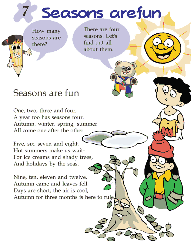 English for young learners by Svitlana Bonadyk - Ourboox.com