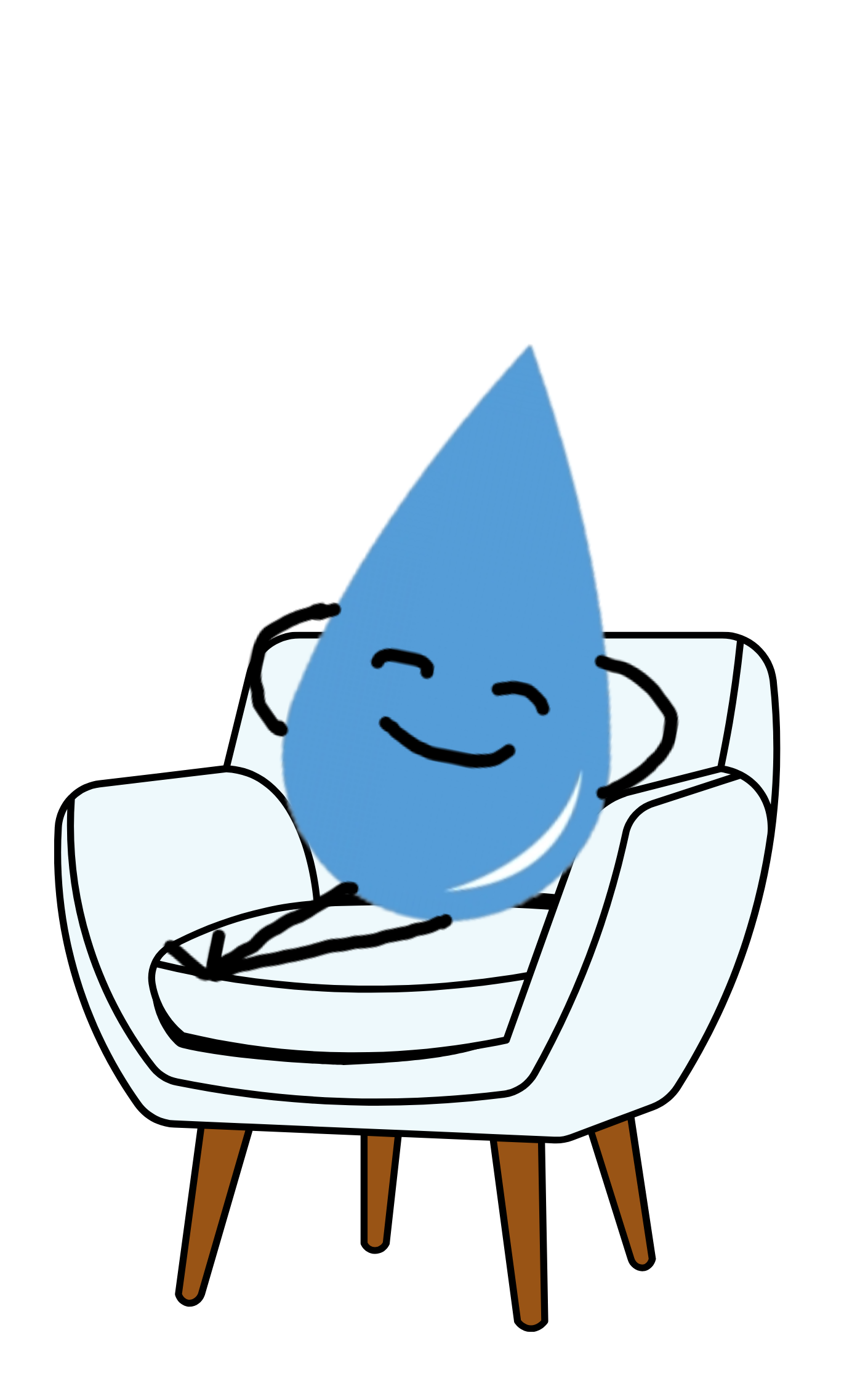 Danny the Droplet by Zoe Schultz - Illustrated by Zoe Schultz and Kaitlyn Bennett - Ourboox.com