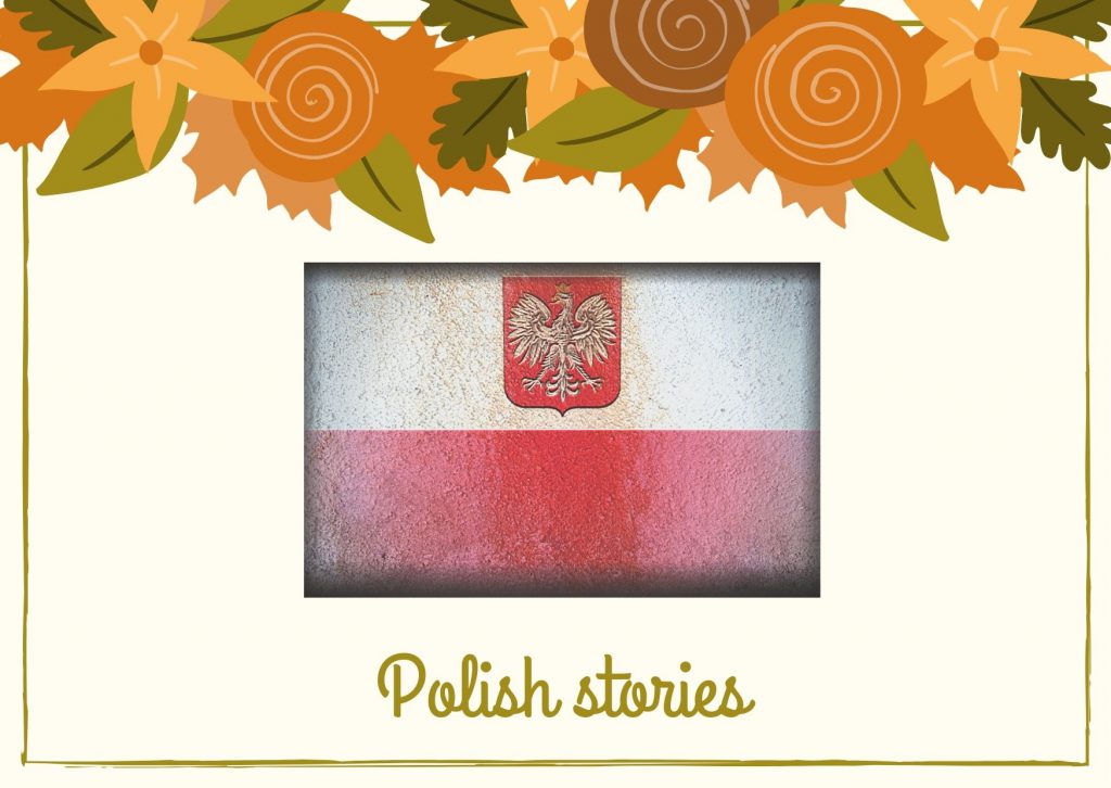 Preserve and Share Folk Traditions by Erasmus+ team - Illustrated by Gréta Kačurová, Martina Mochťáková, - Ourboox.com