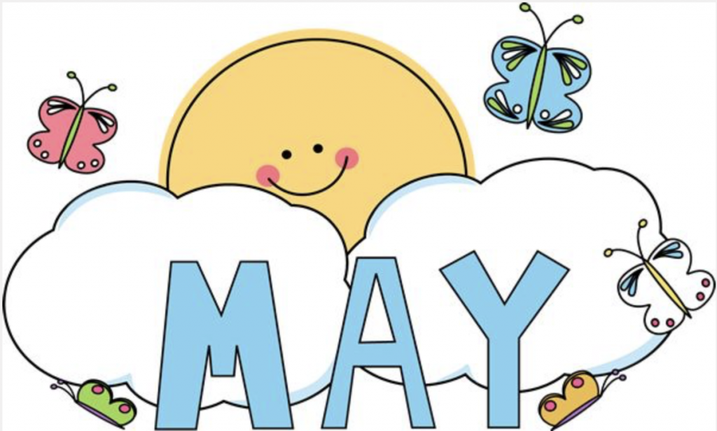 Exploring Different Months and Holidays by Corrine Morales - Ourboox.com