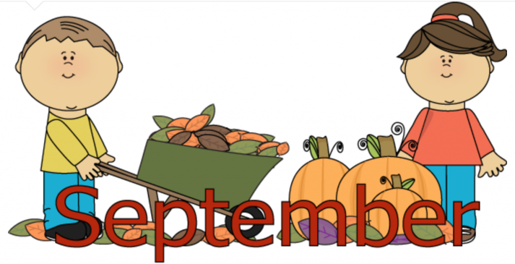 Exploring Different Months and Holidays by Corrine Morales - Ourboox.com